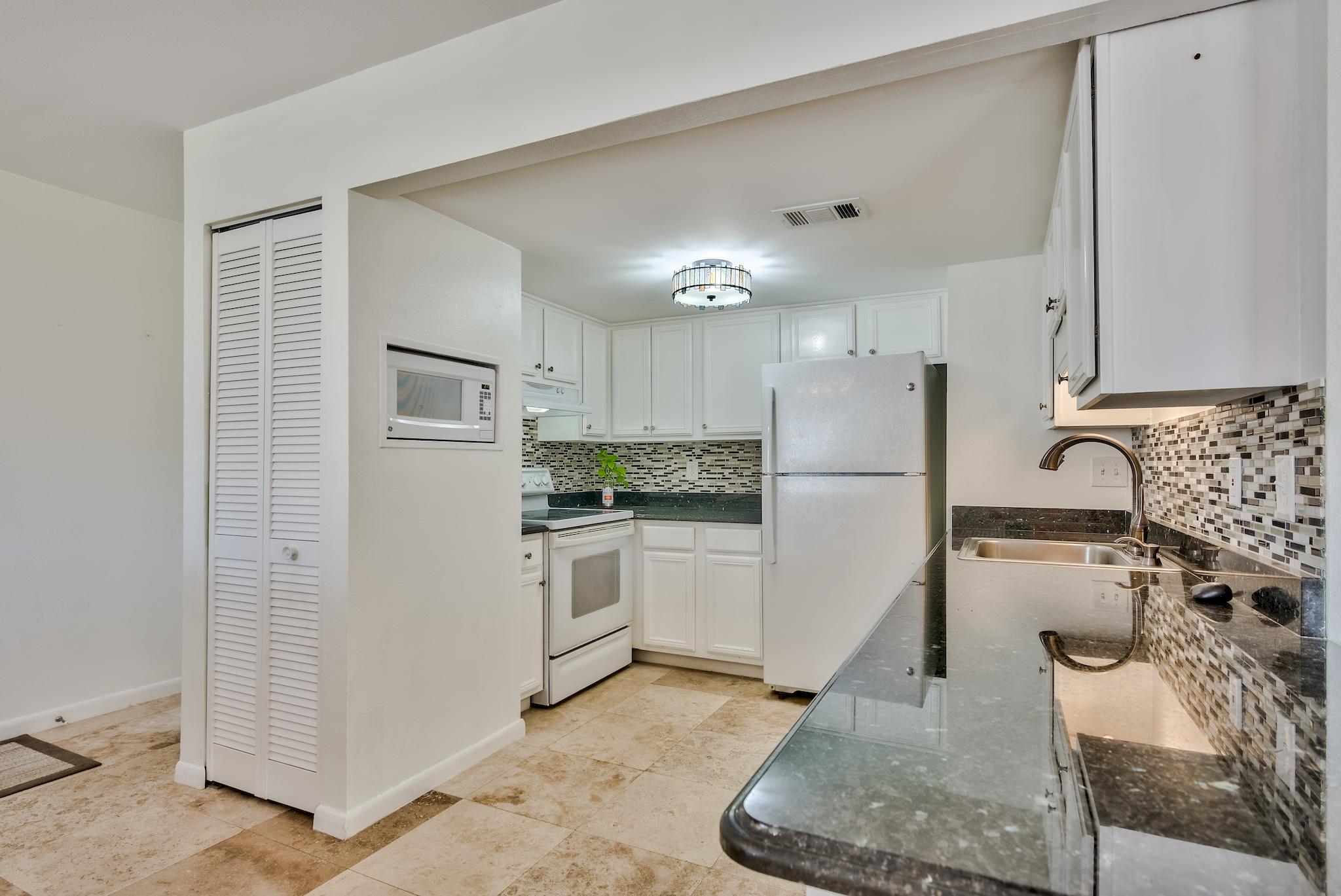 FOUNTAINHEAD CONDO - Residential