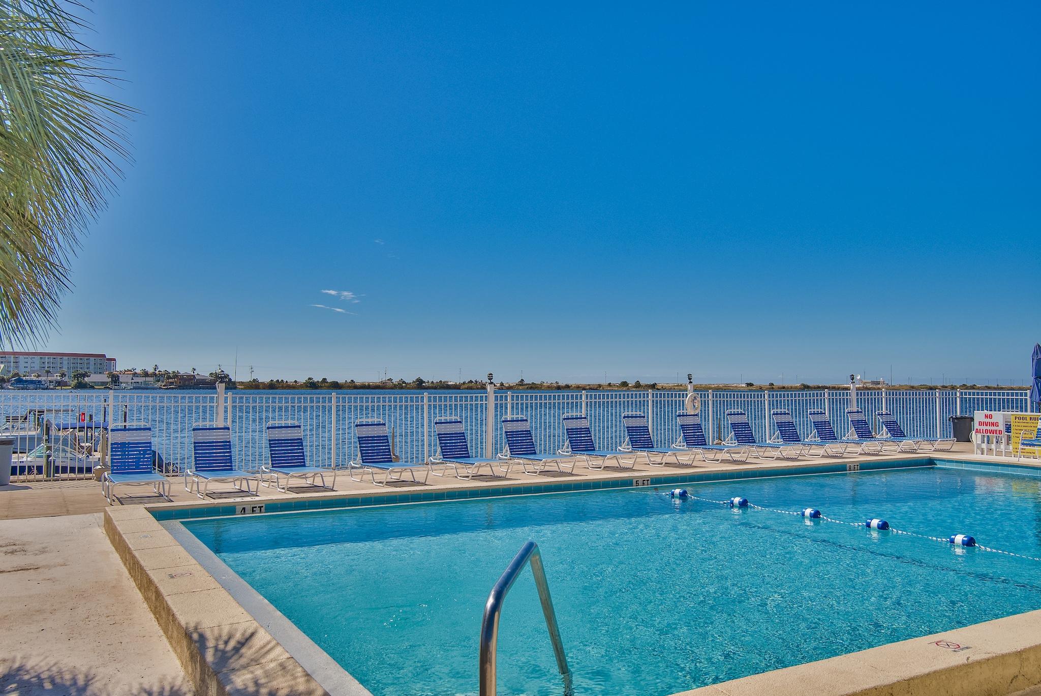 FOUNTAINHEAD CONDO - Residential
