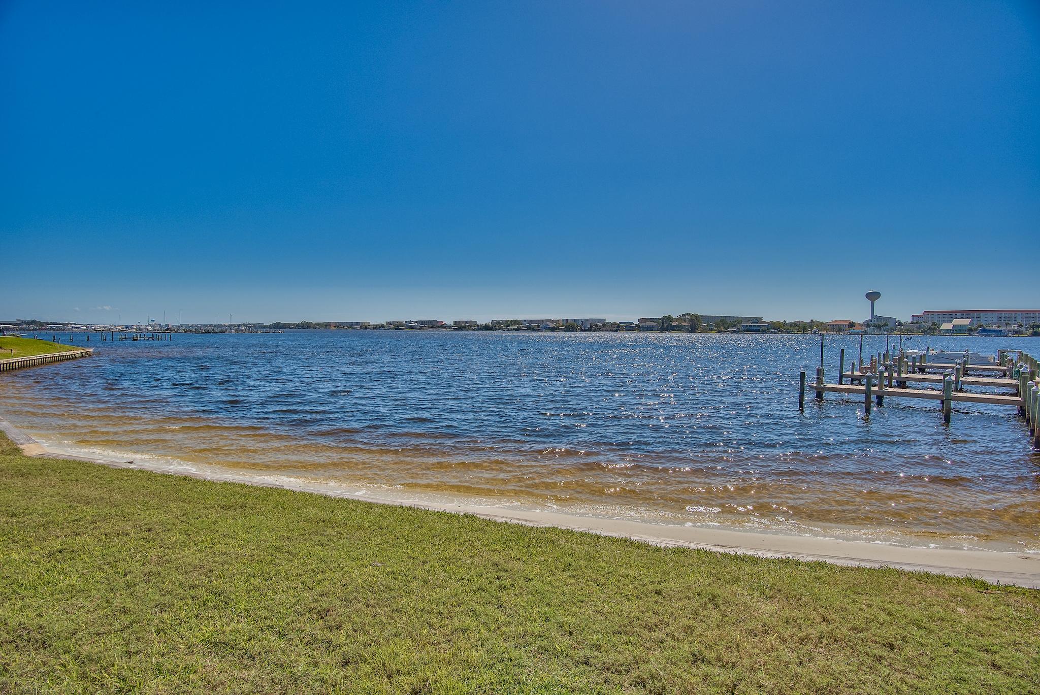 FOUNTAINHEAD CONDO - Residential