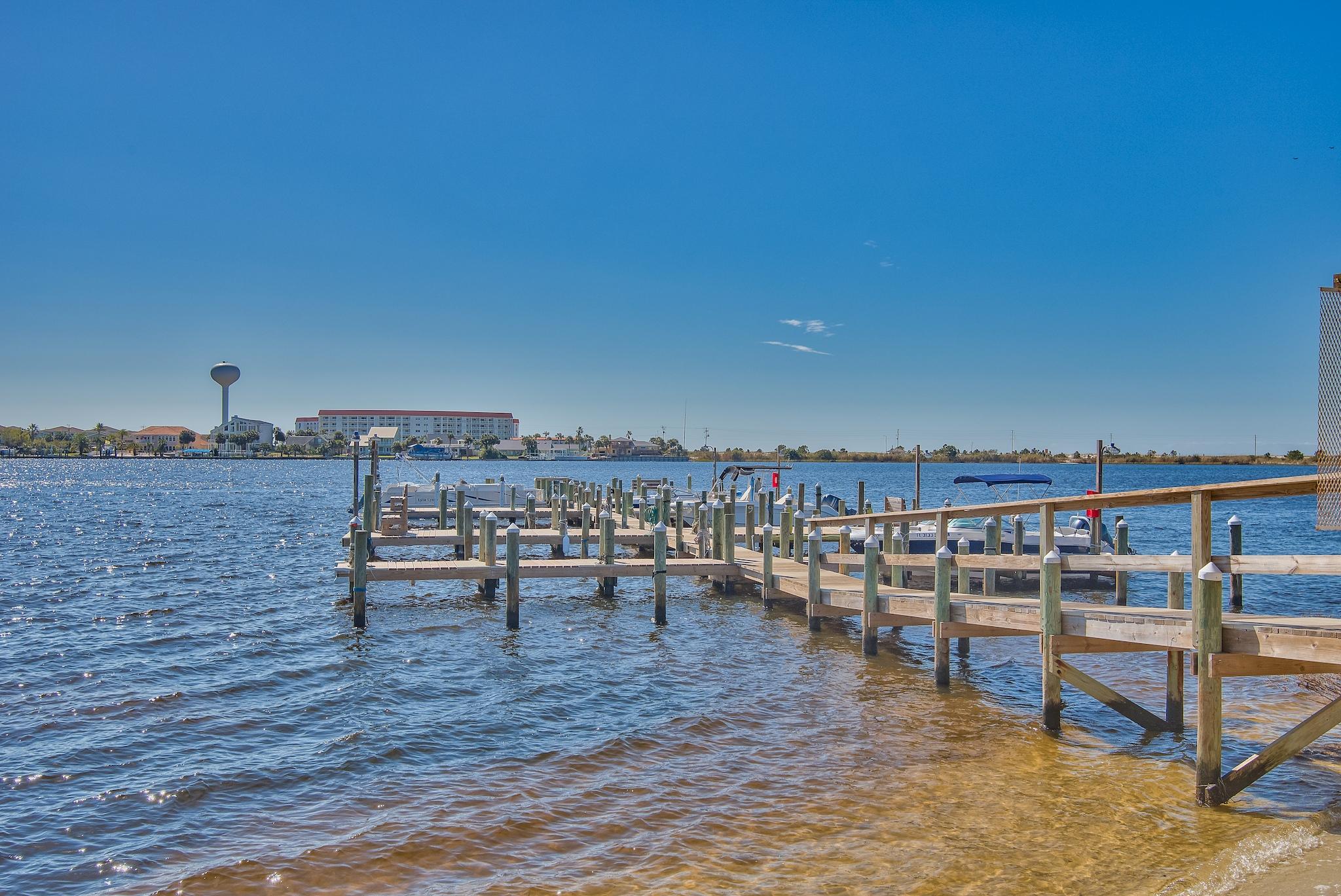FOUNTAINHEAD CONDO - Residential