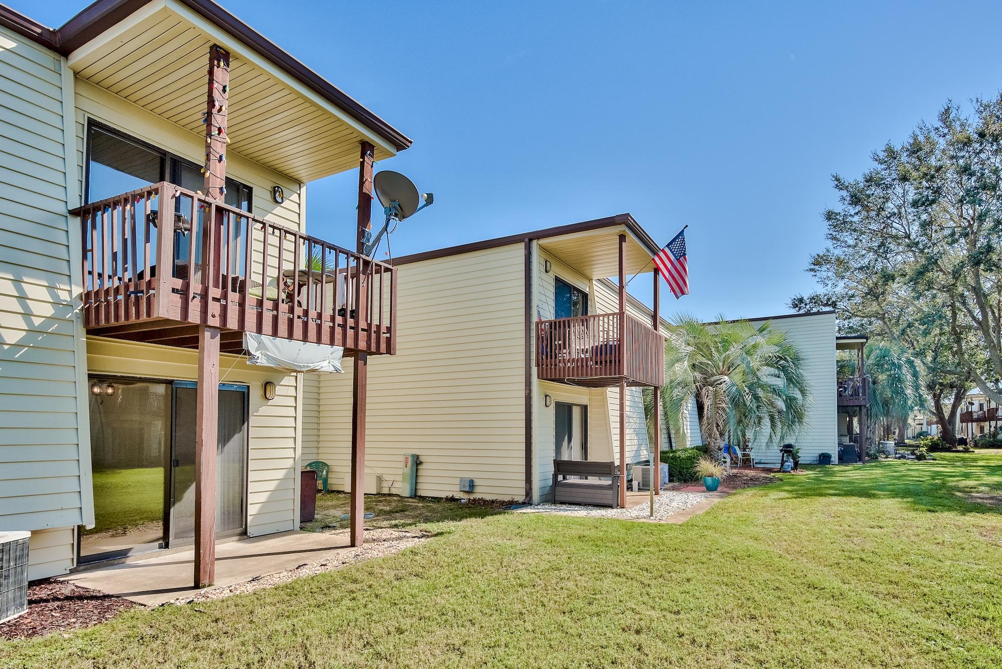 FOUNTAINHEAD CONDO - Residential