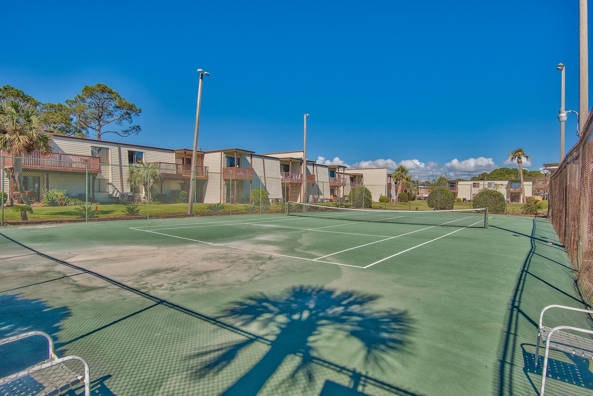 FOUNTAINHEAD CONDO - Residential