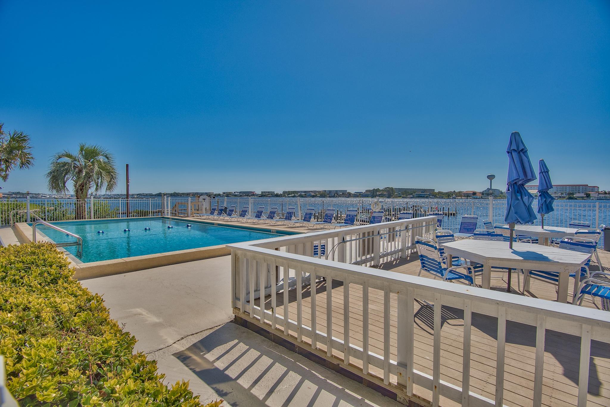 FOUNTAINHEAD CONDO - Residential