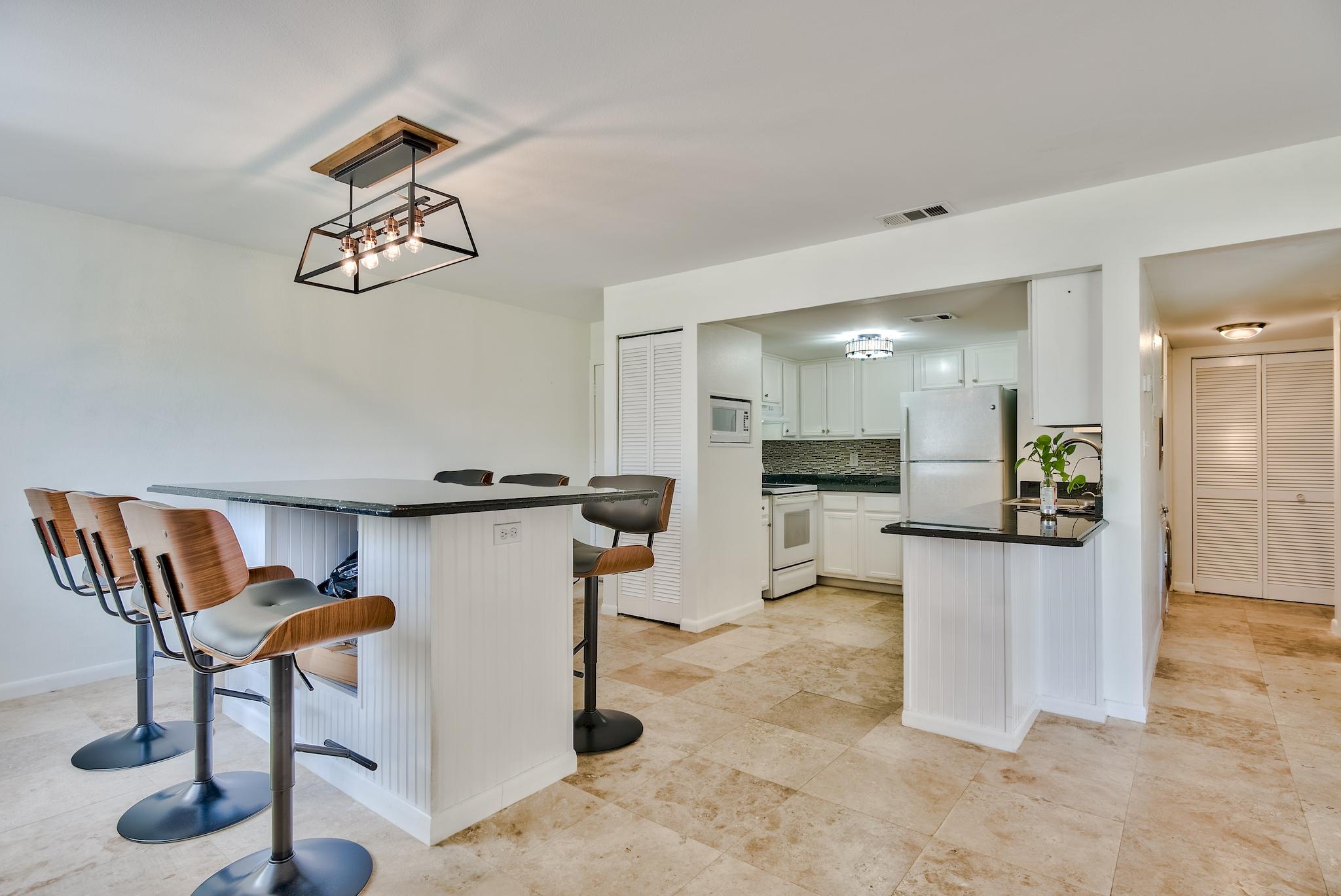 FOUNTAINHEAD CONDO - Residential