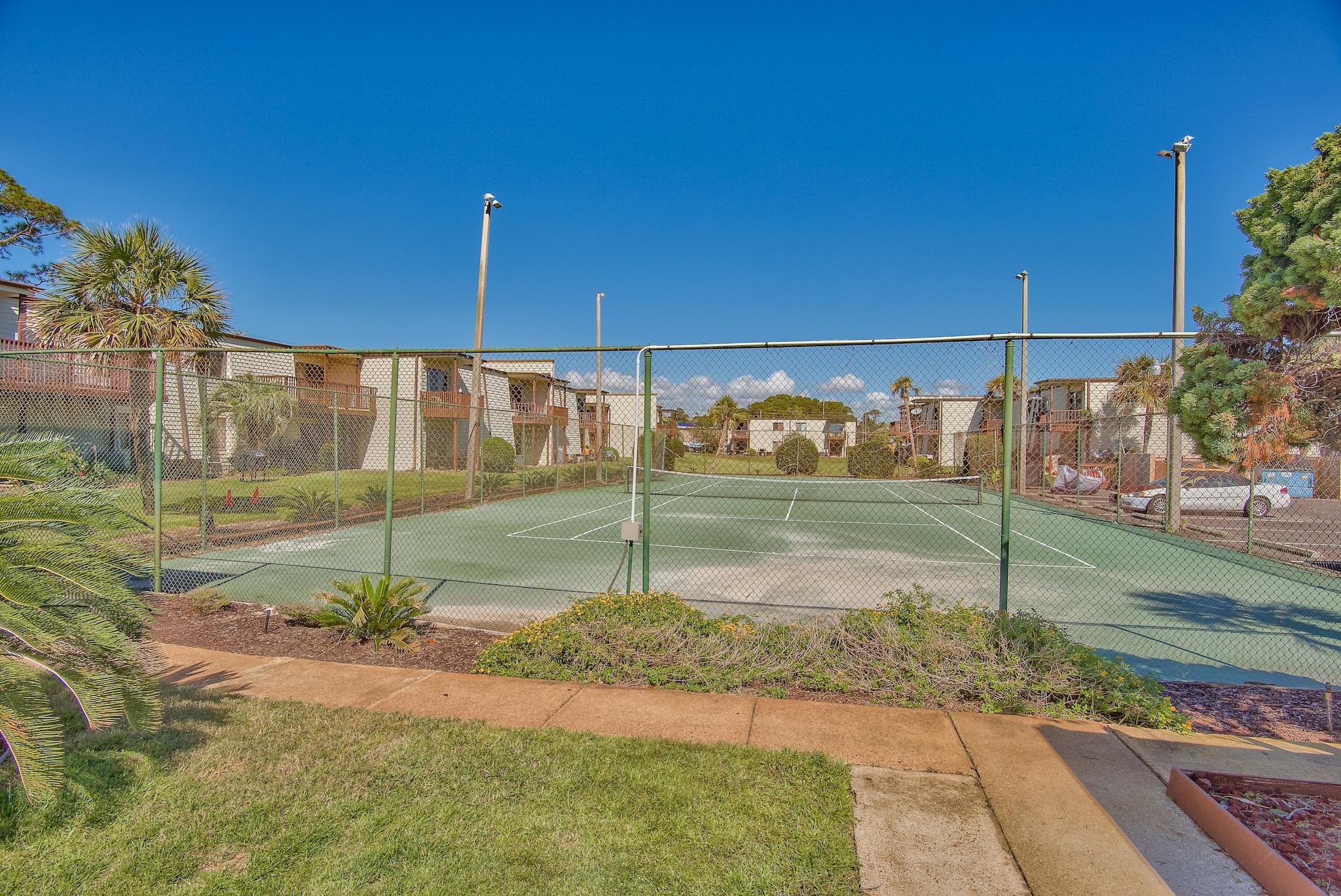FOUNTAINHEAD CONDO - Residential