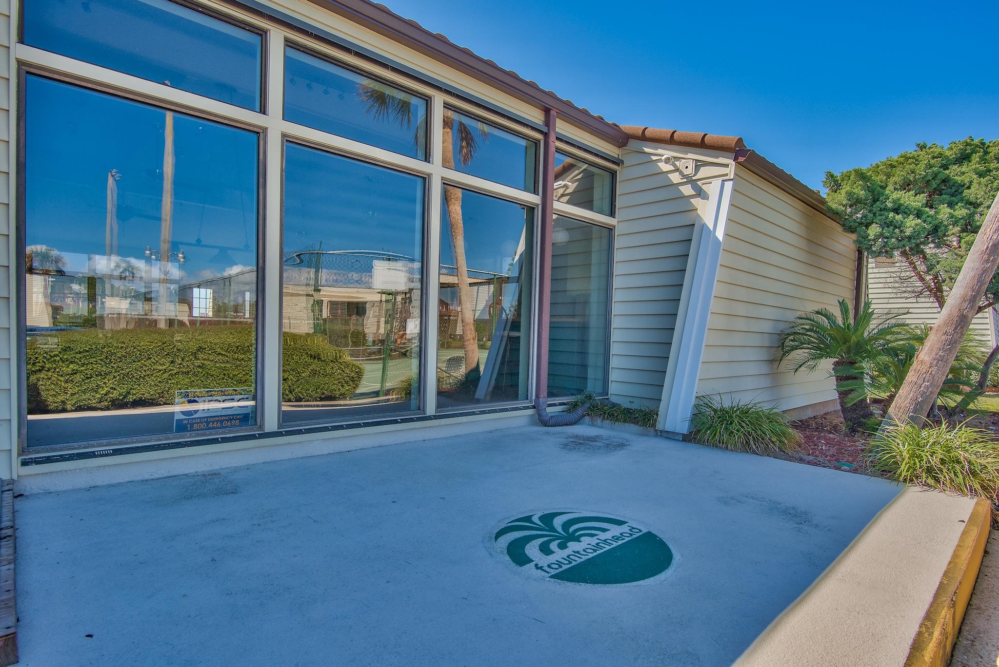 FOUNTAINHEAD CONDO - Residential