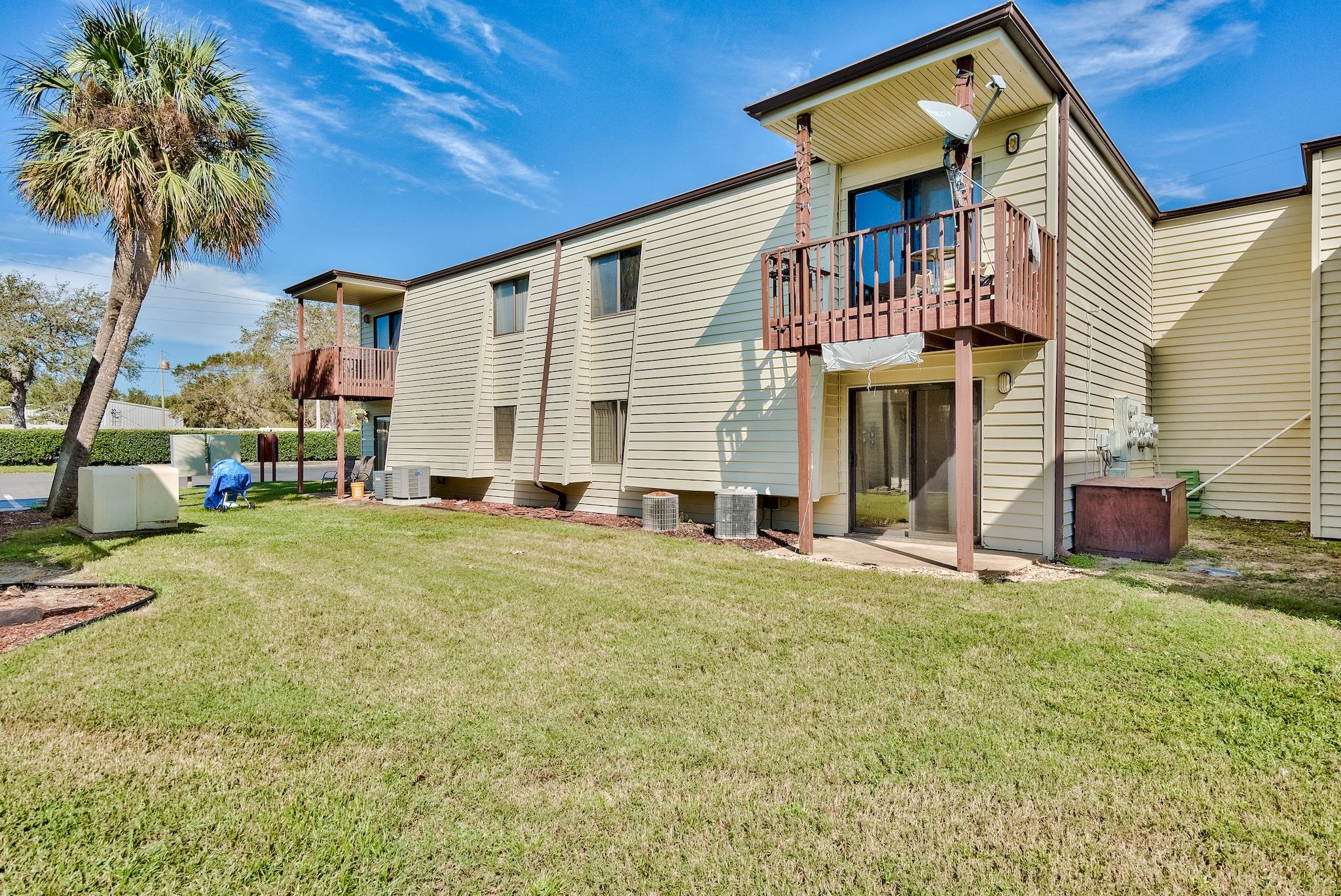 FOUNTAINHEAD CONDO - Residential