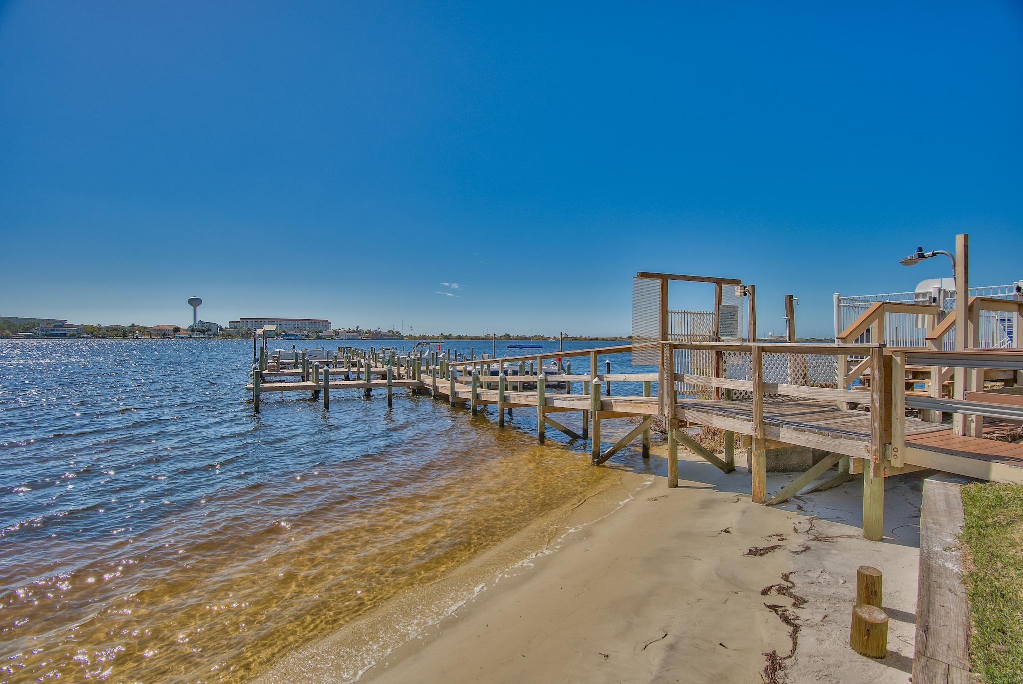 FOUNTAINHEAD CONDO - Residential