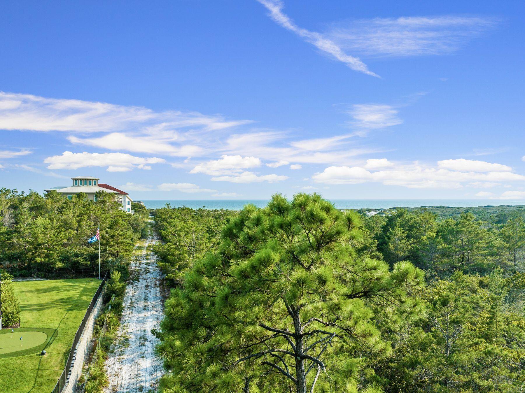 BEACH HIGHLAND - Land