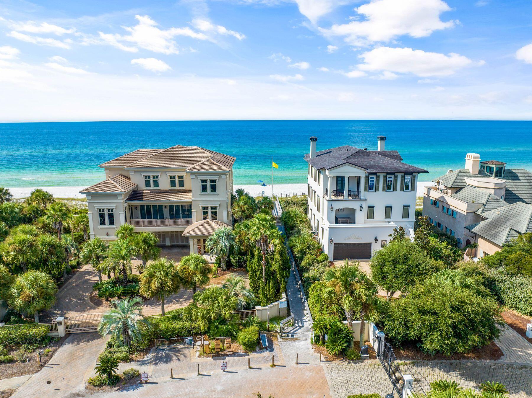 BEACH HIGHLAND - Land