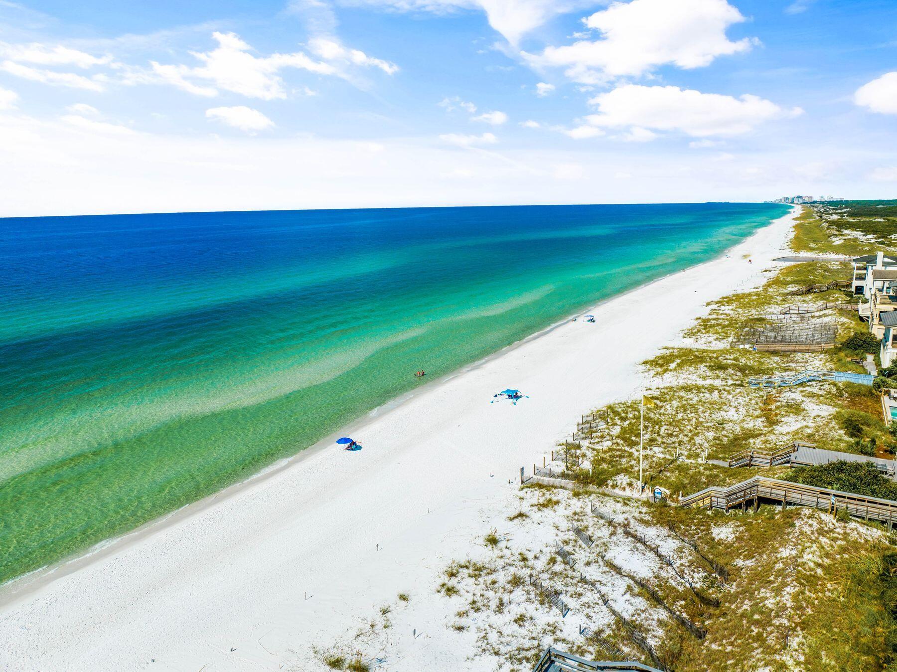 BEACH HIGHLAND - Land