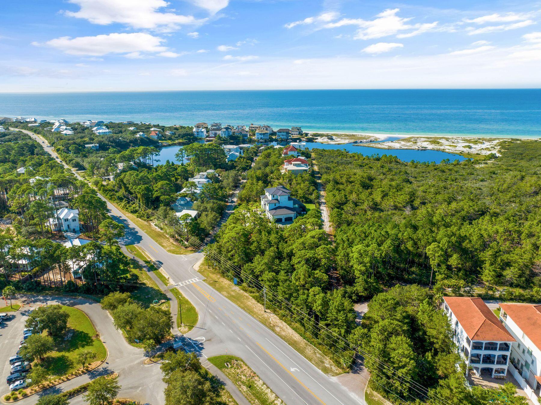 BEACH HIGHLAND - Land