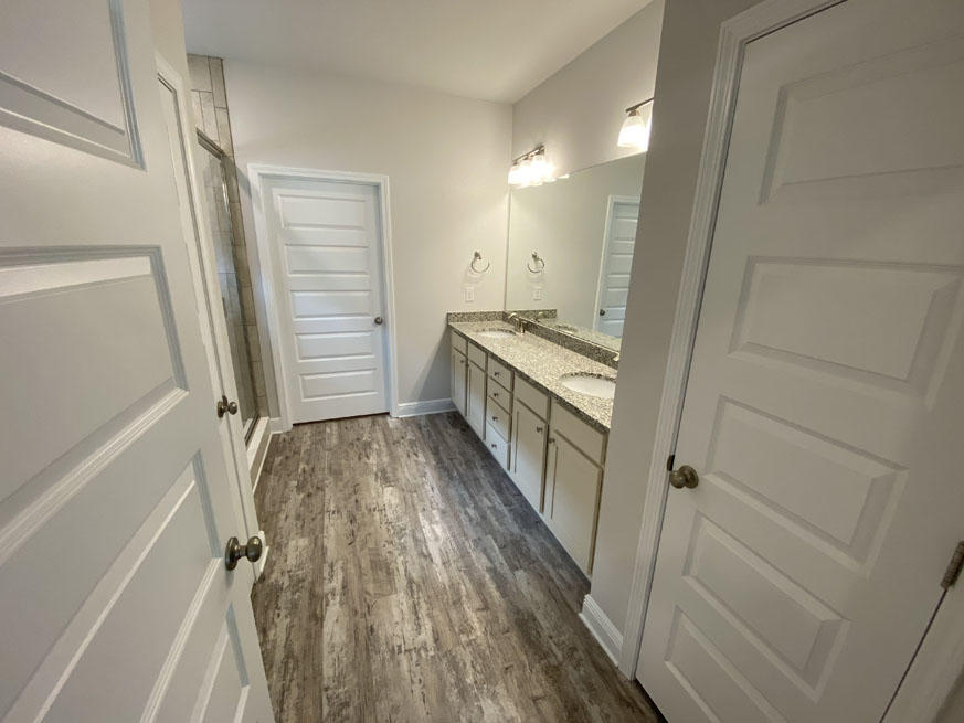 HAMMOCK BAY - FIREFLY - Residential