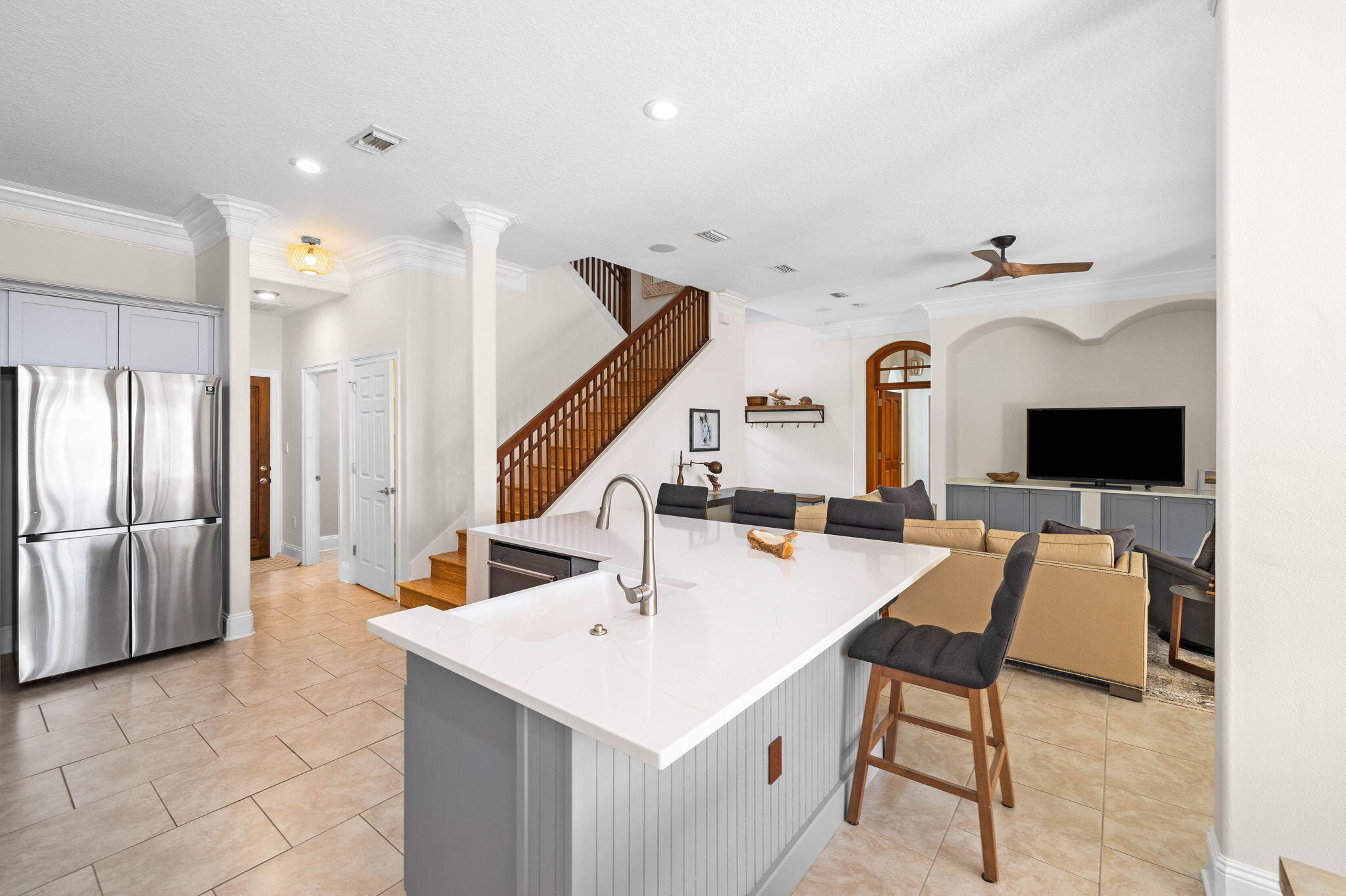 REGATTA BAY - Residential