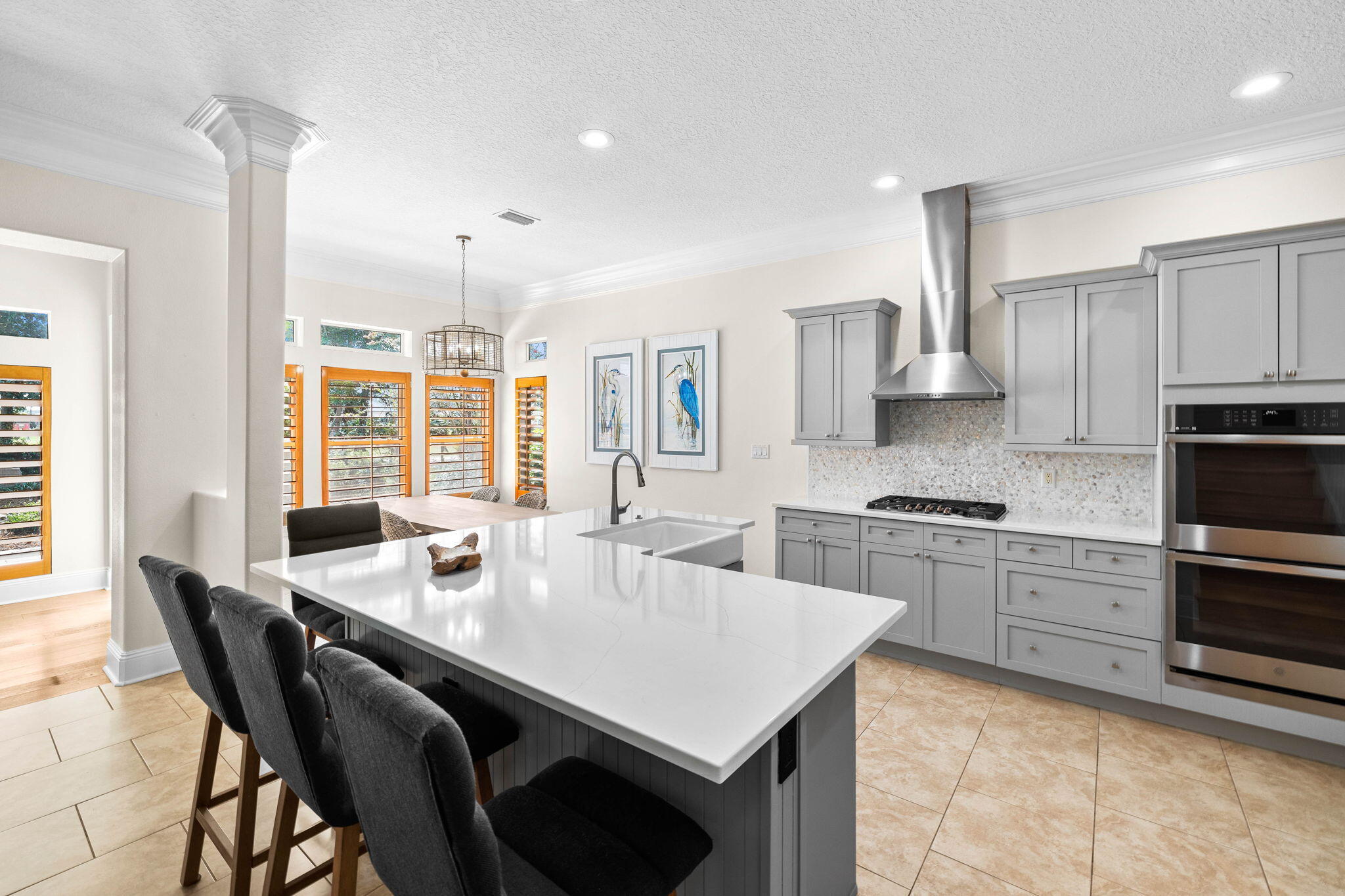 REGATTA BAY - Residential
