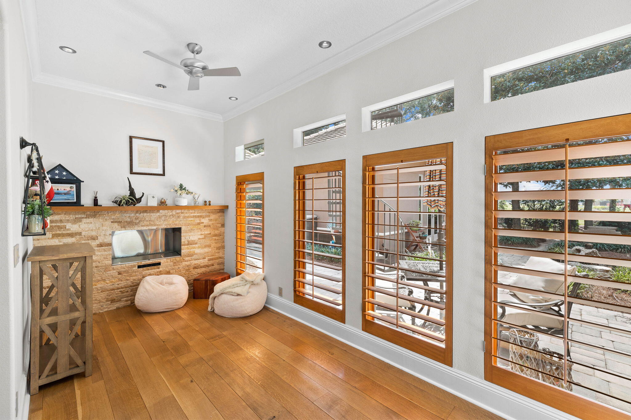 REGATTA BAY - Residential