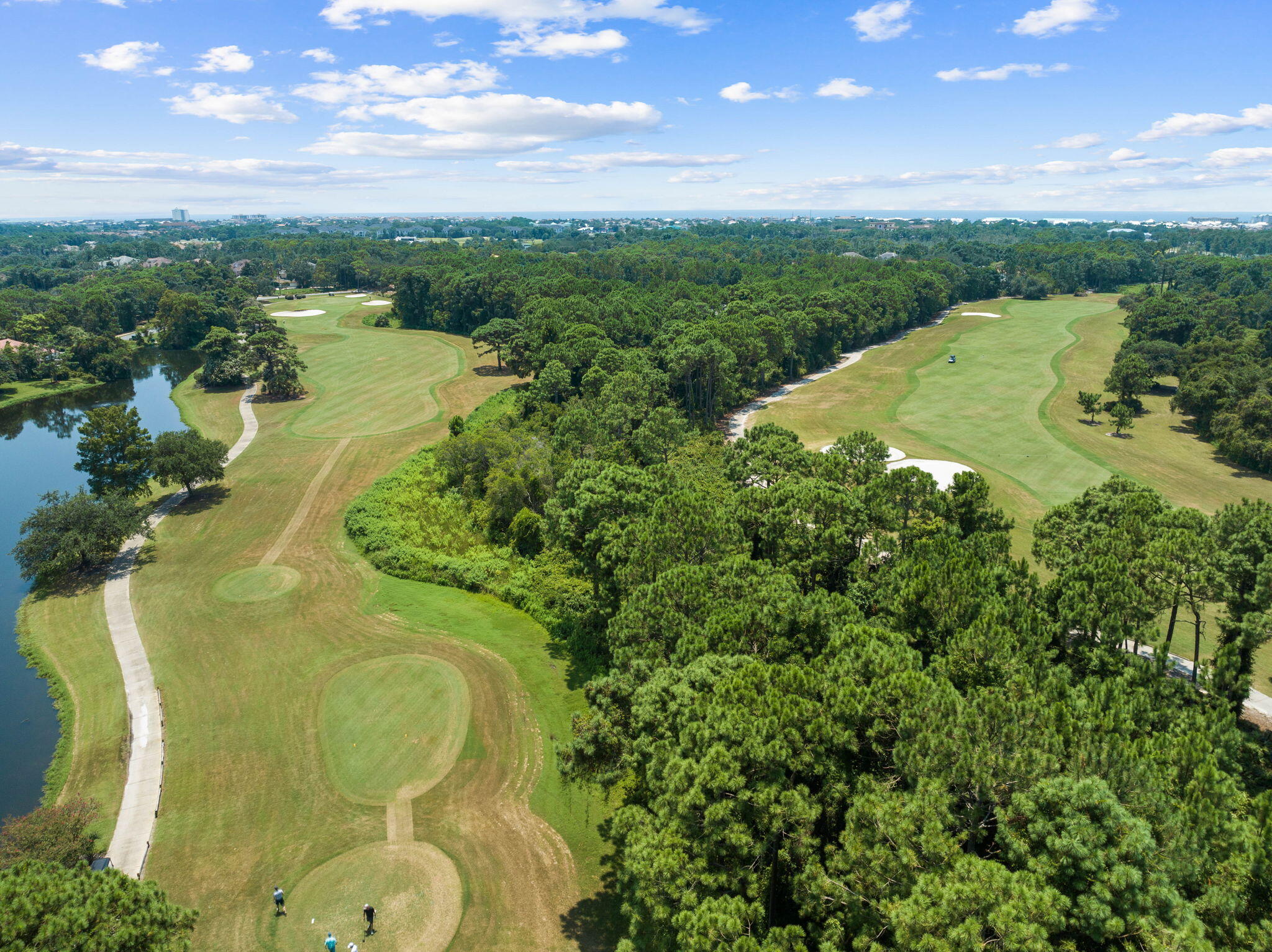 REGATTA BAY - Residential