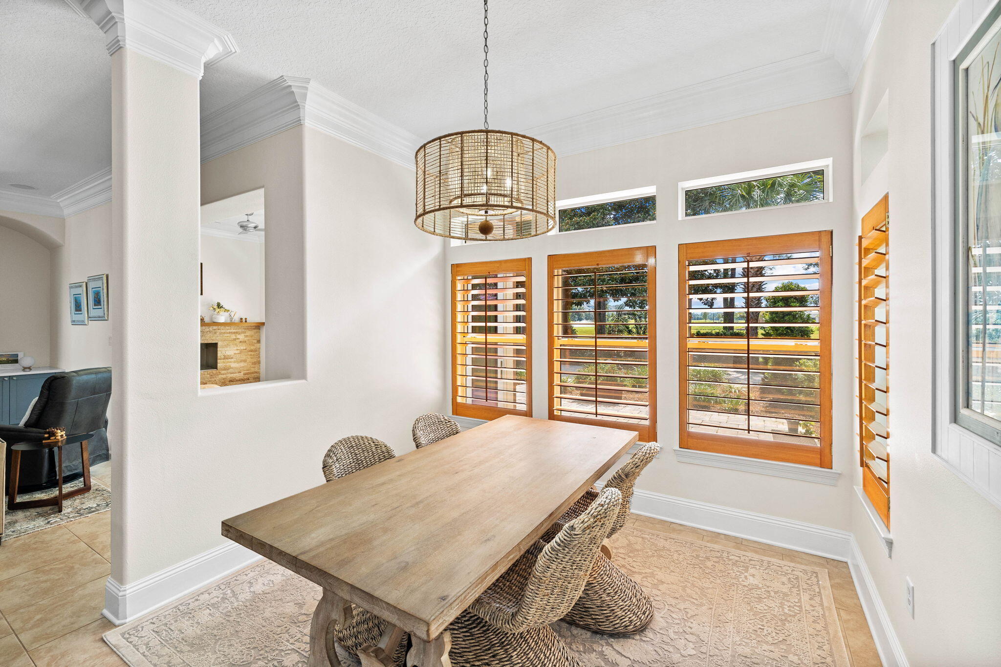 REGATTA BAY - Residential