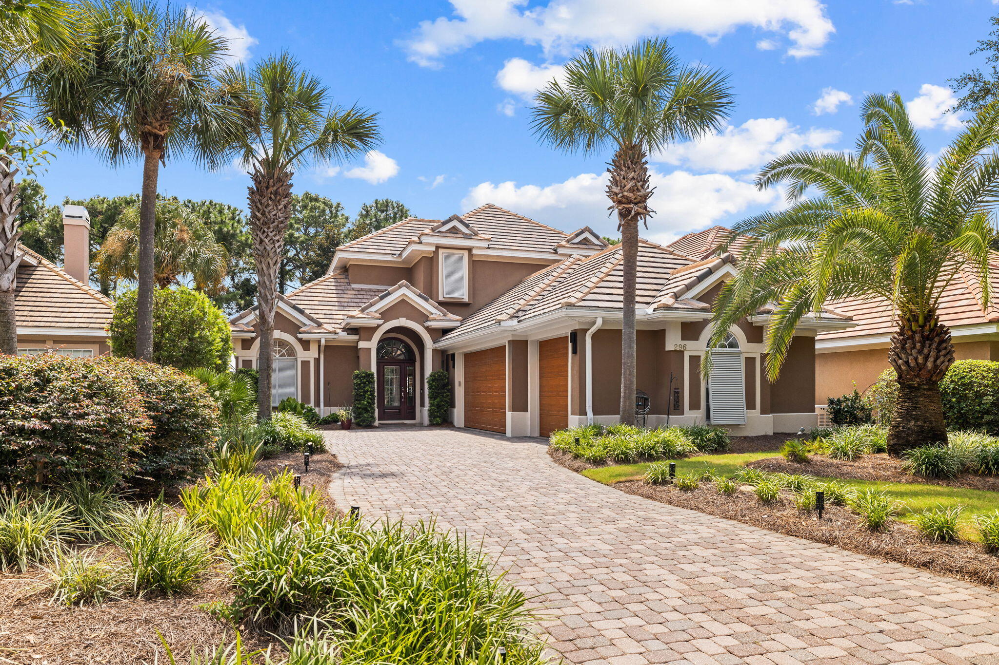 REGATTA BAY - Residential