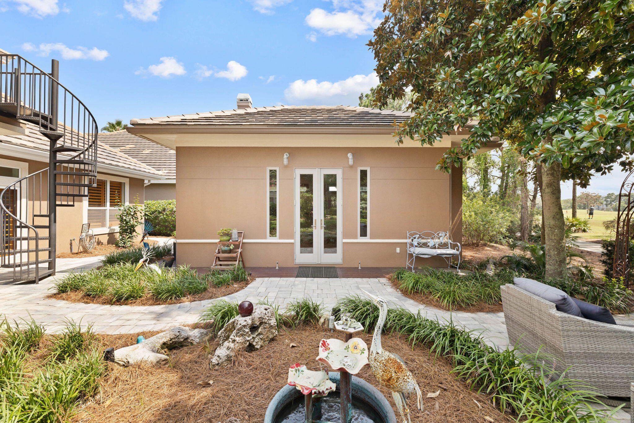 REGATTA BAY - Residential