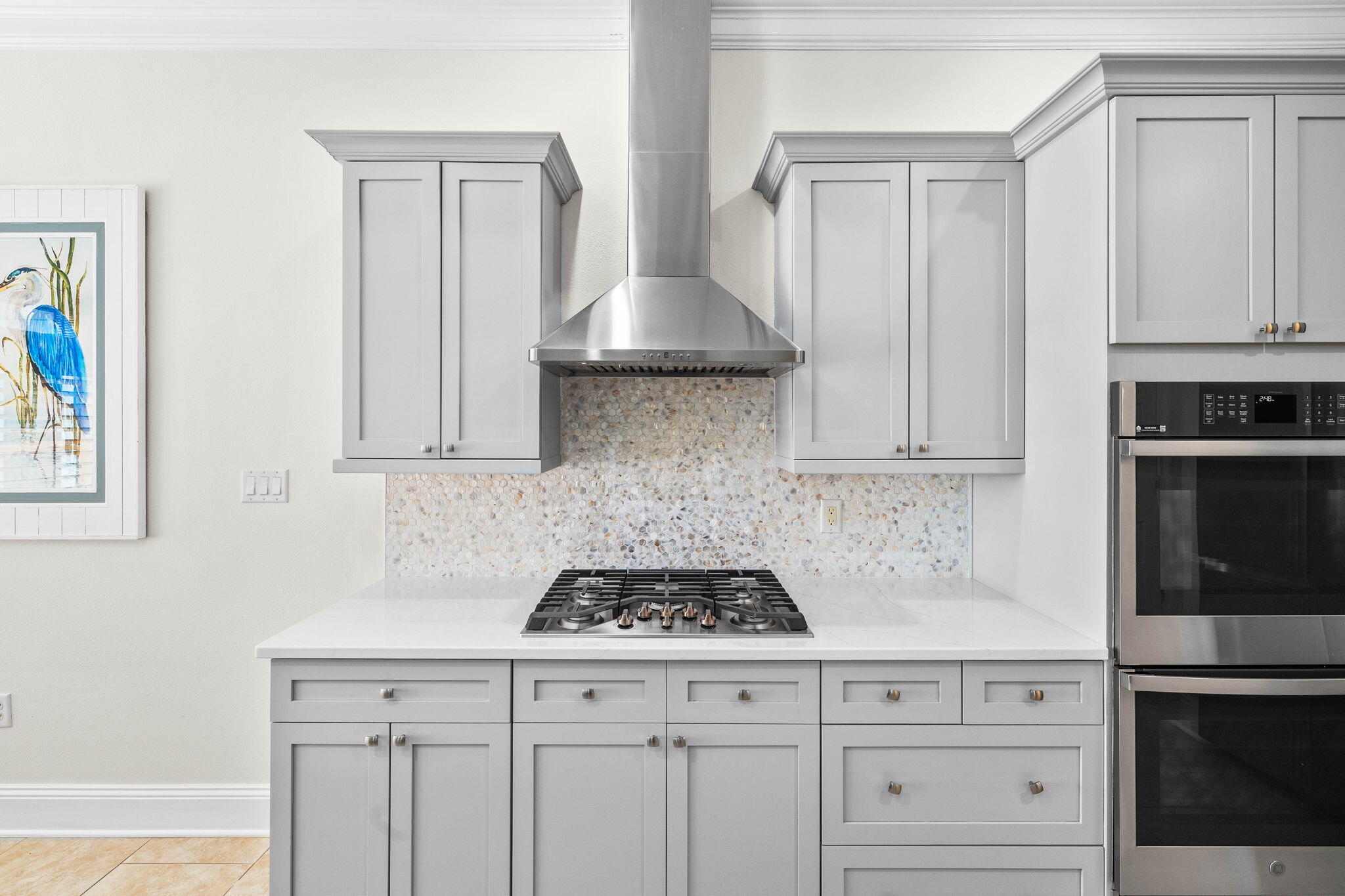 REGATTA BAY - Residential