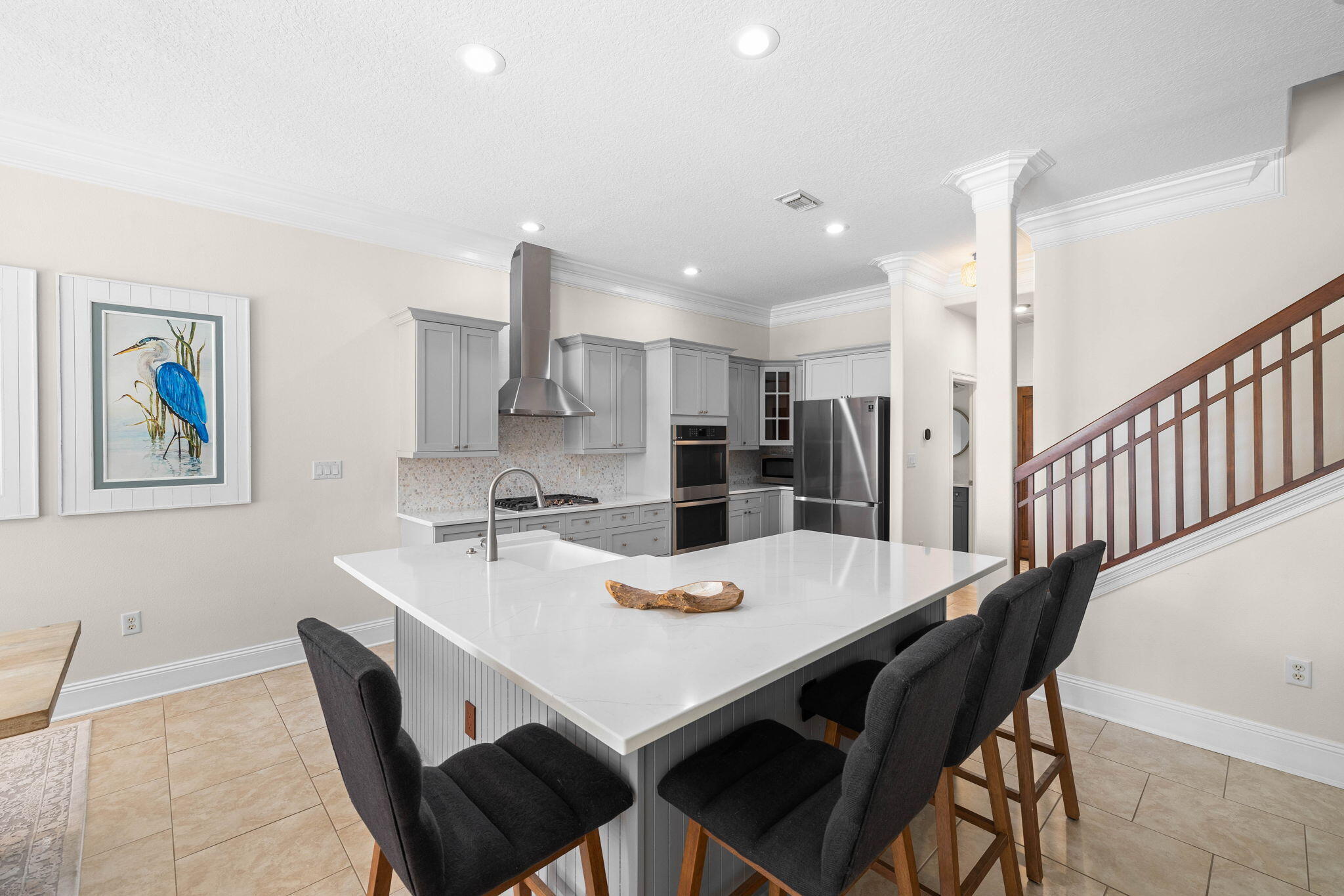 REGATTA BAY - Residential