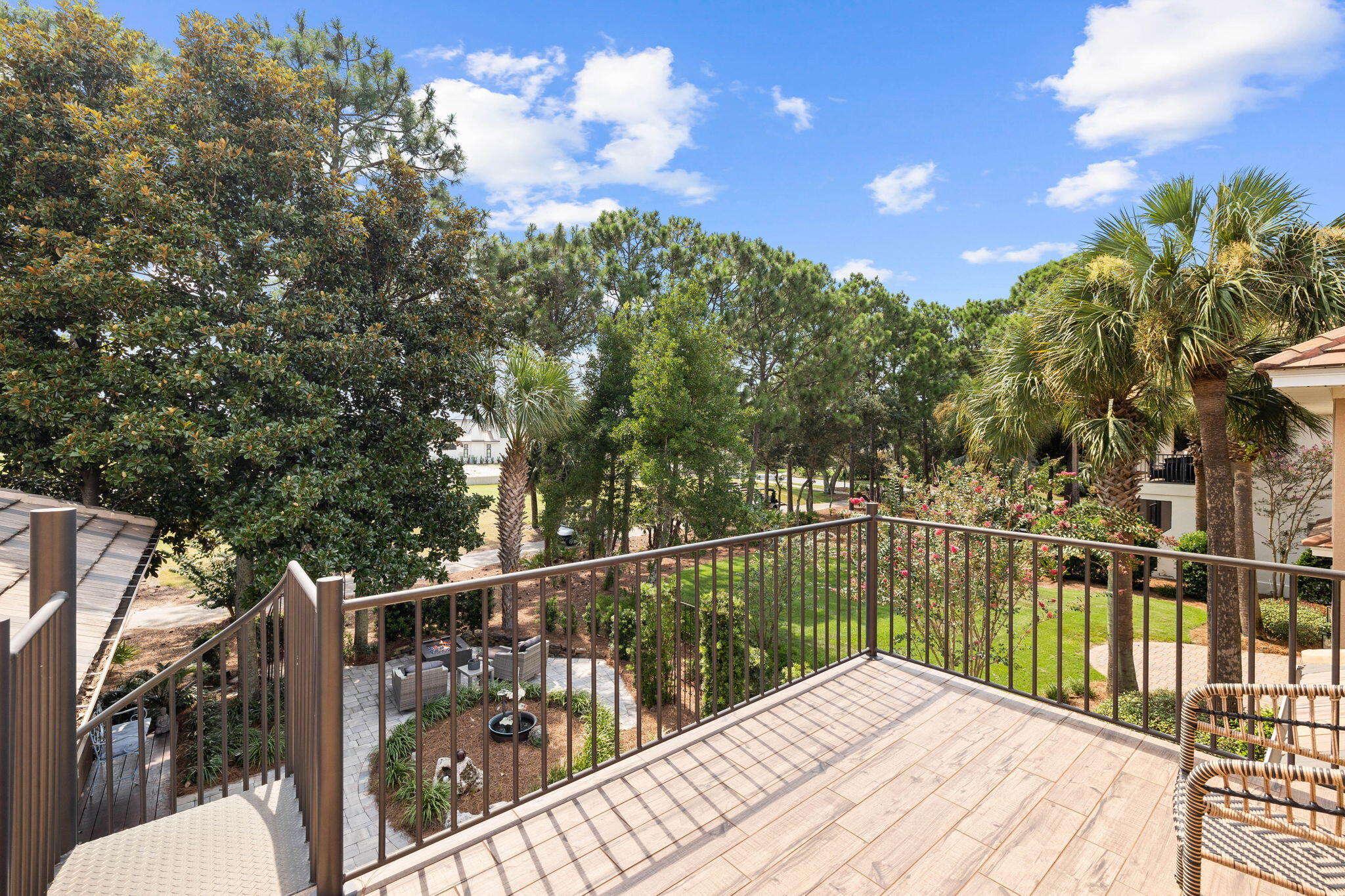 REGATTA BAY - Residential