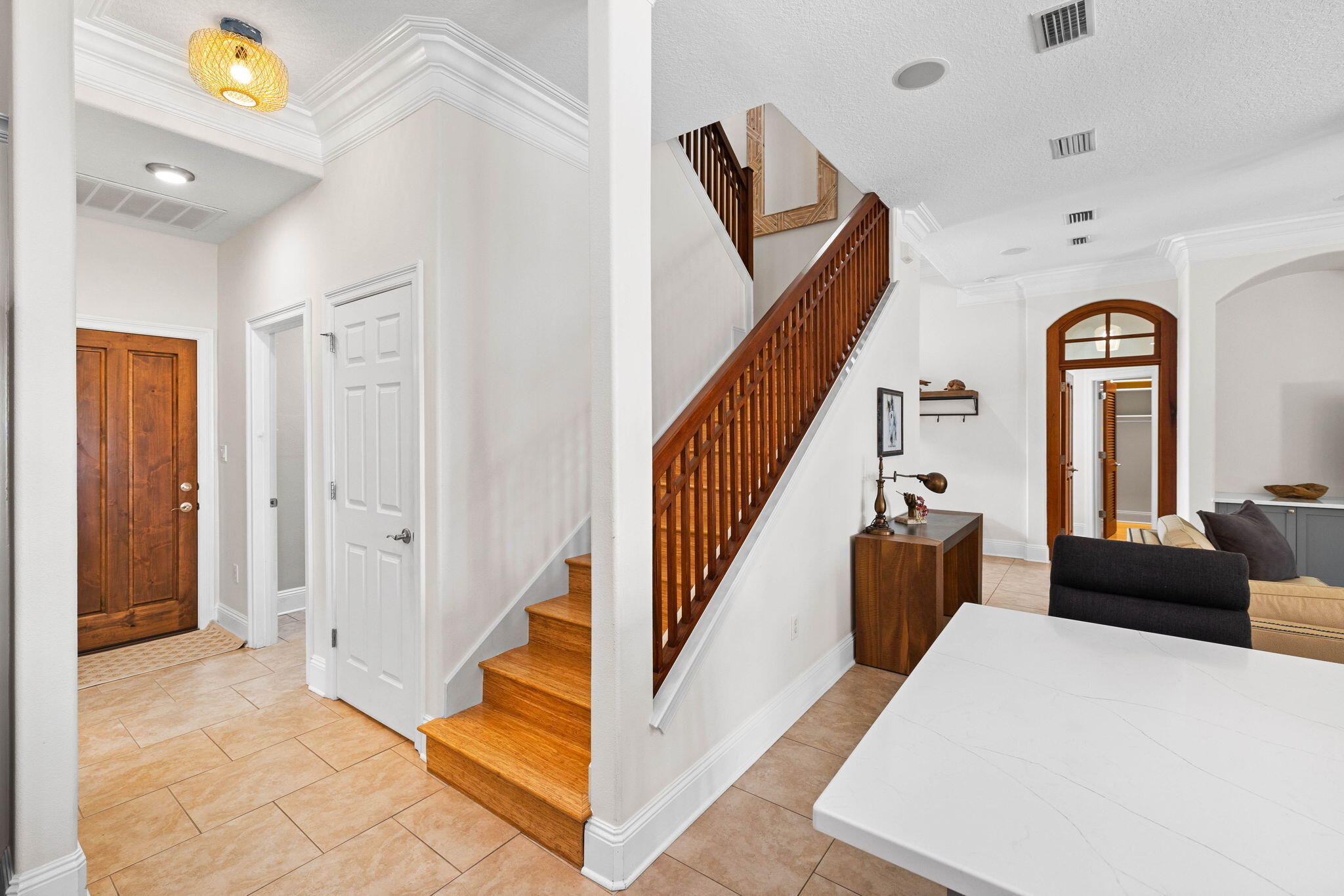REGATTA BAY - Residential