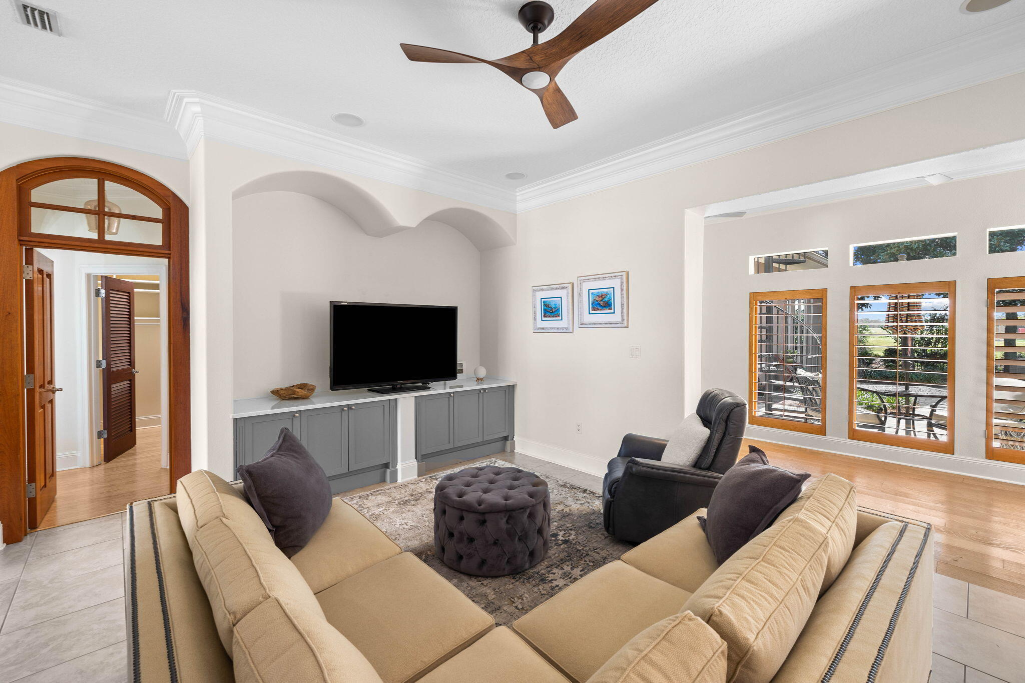 REGATTA BAY - Residential
