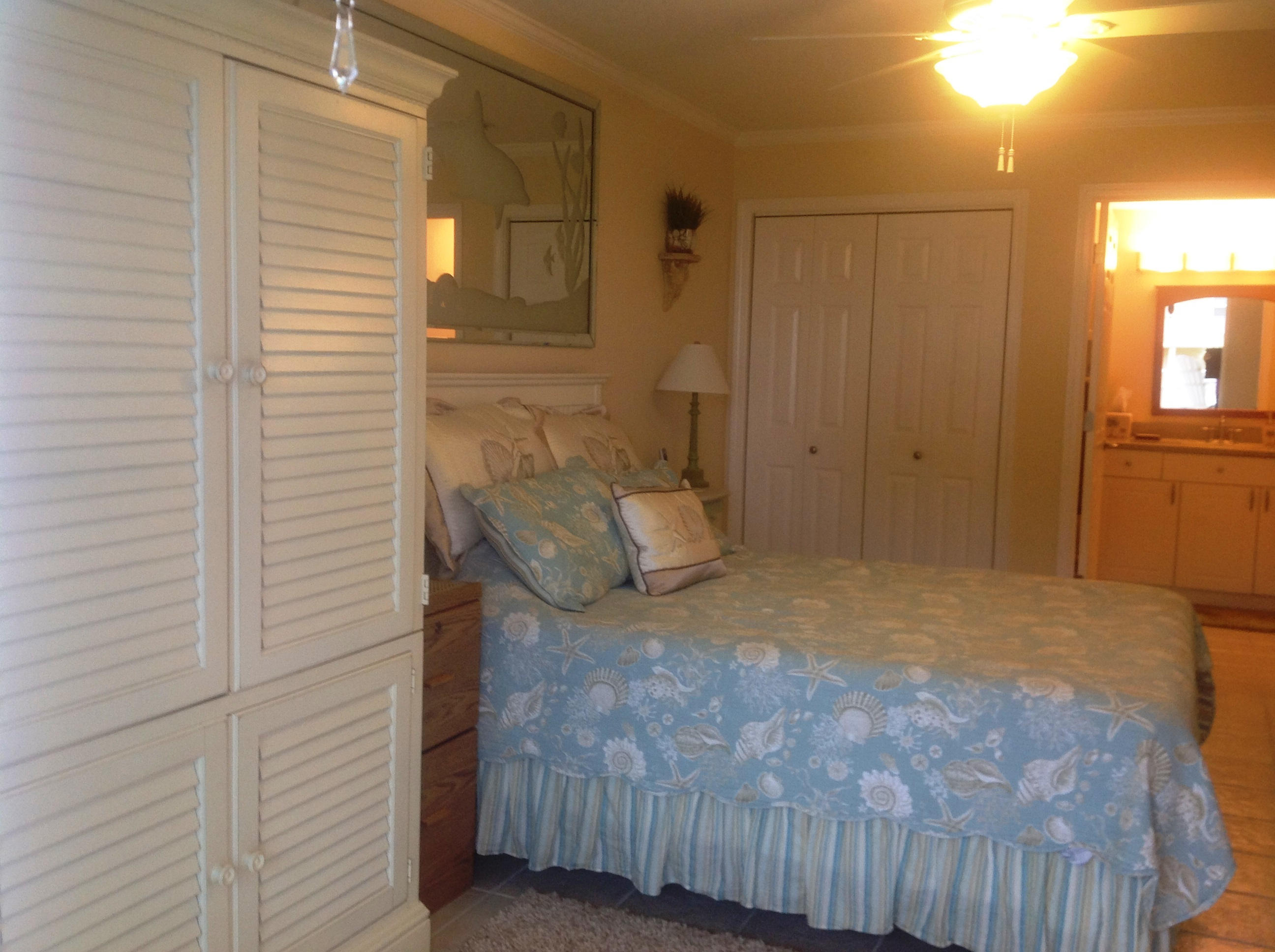 CIBONEY CONDO - Residential Lease
