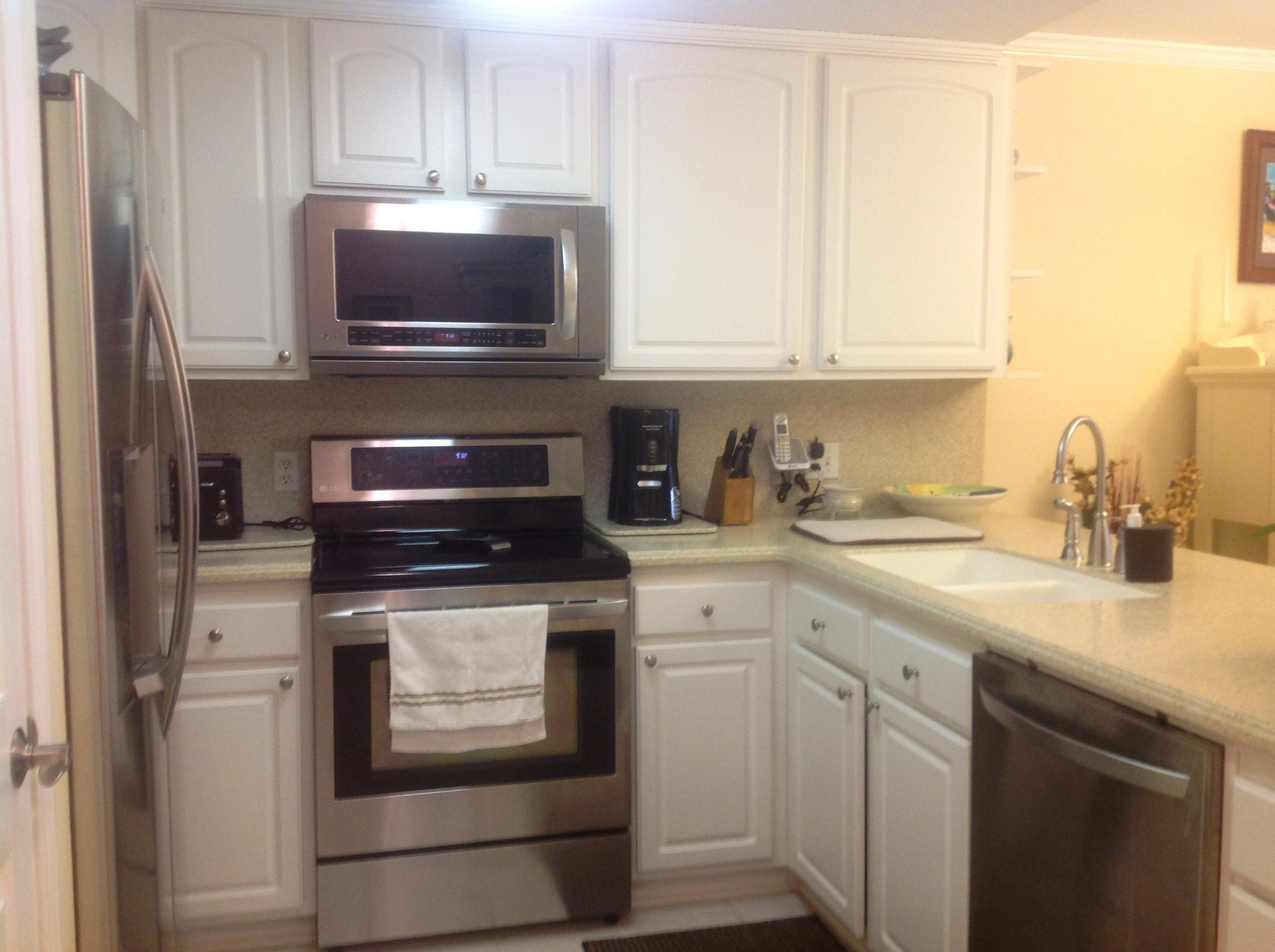 CIBONEY CONDO - Residential Lease
