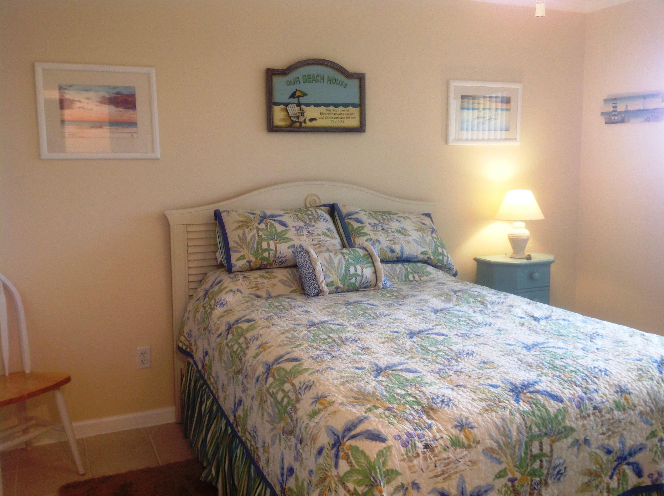 CIBONEY CONDO - Residential Lease