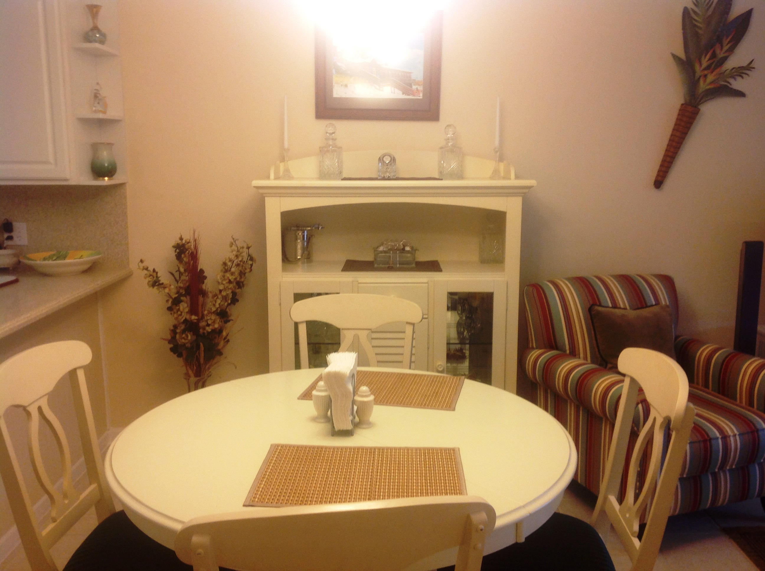 CIBONEY CONDO - Residential Lease