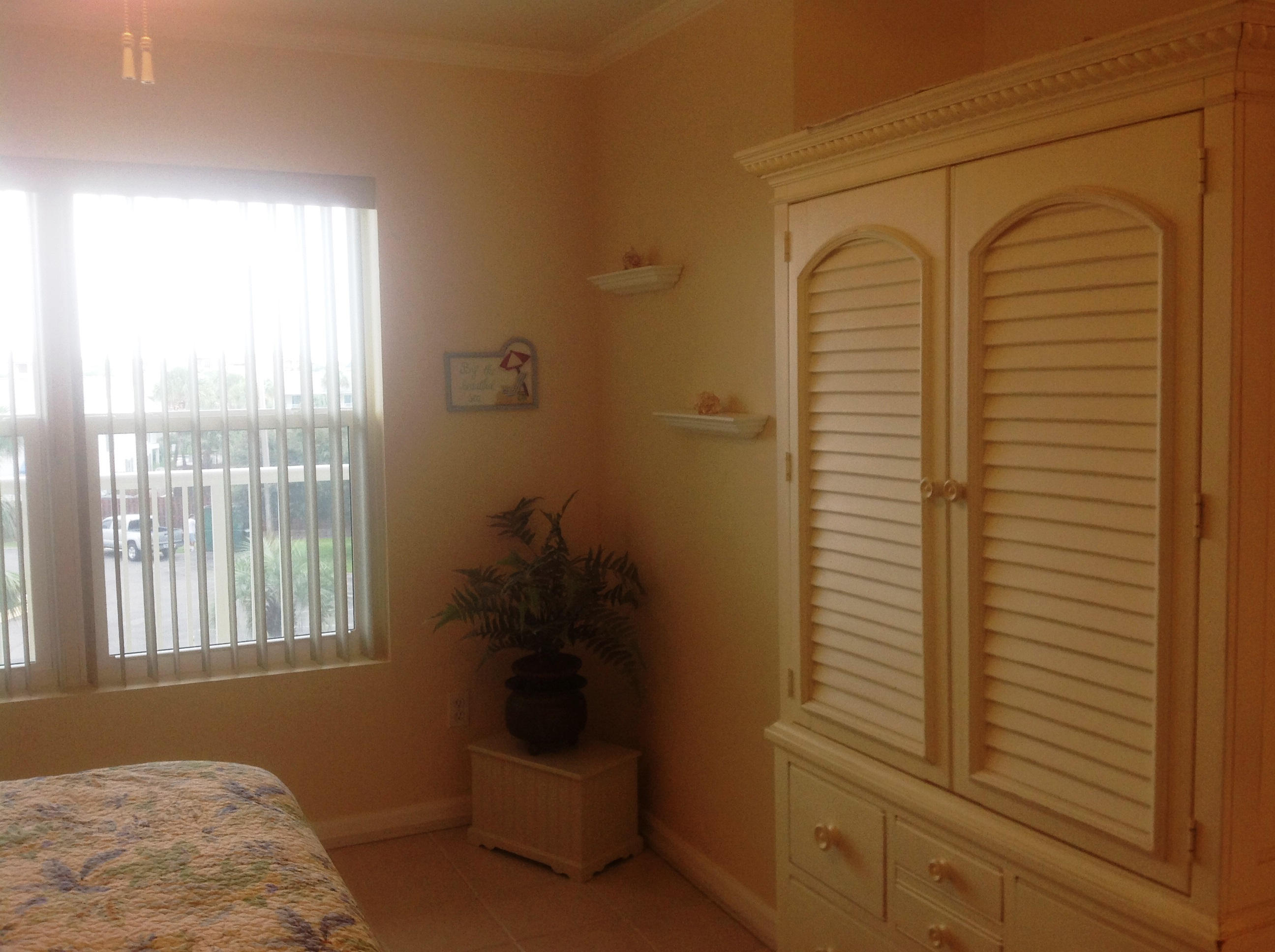 CIBONEY CONDO - Residential Lease