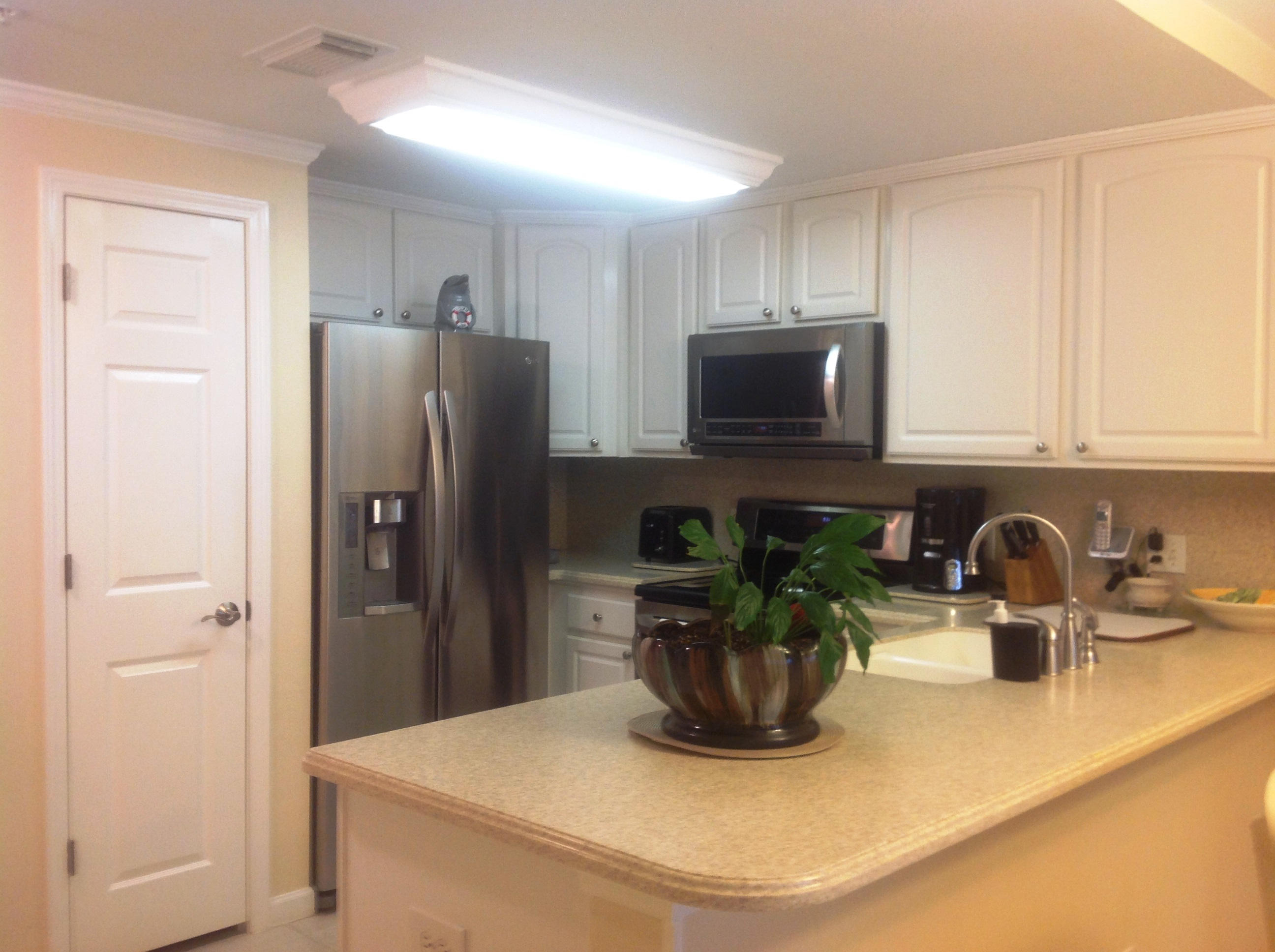 CIBONEY CONDO - Residential Lease