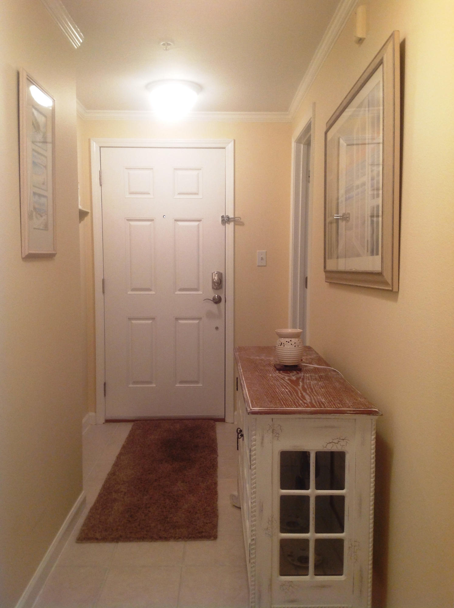 CIBONEY CONDO - Residential Lease