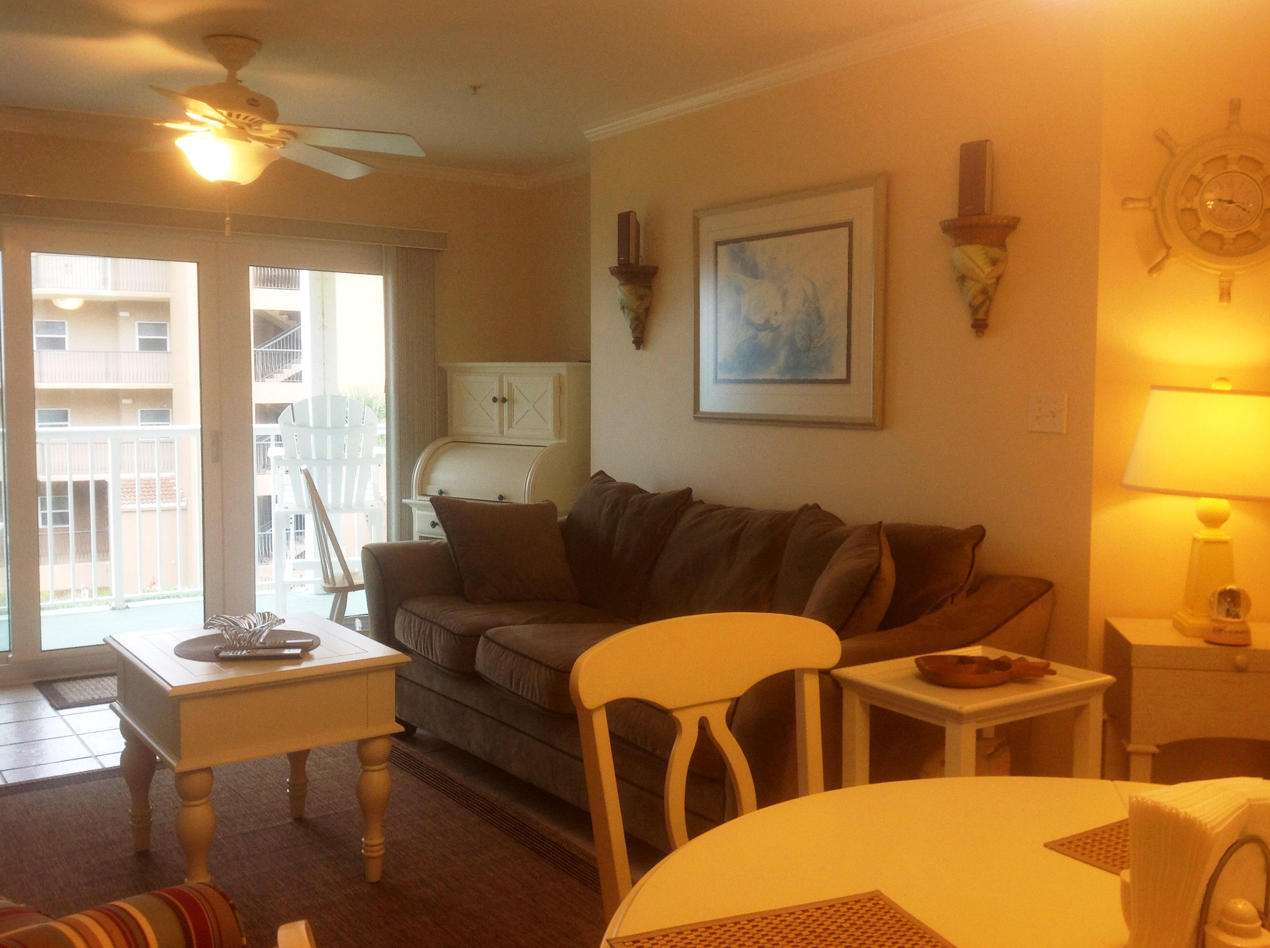 CIBONEY CONDO - Residential Lease