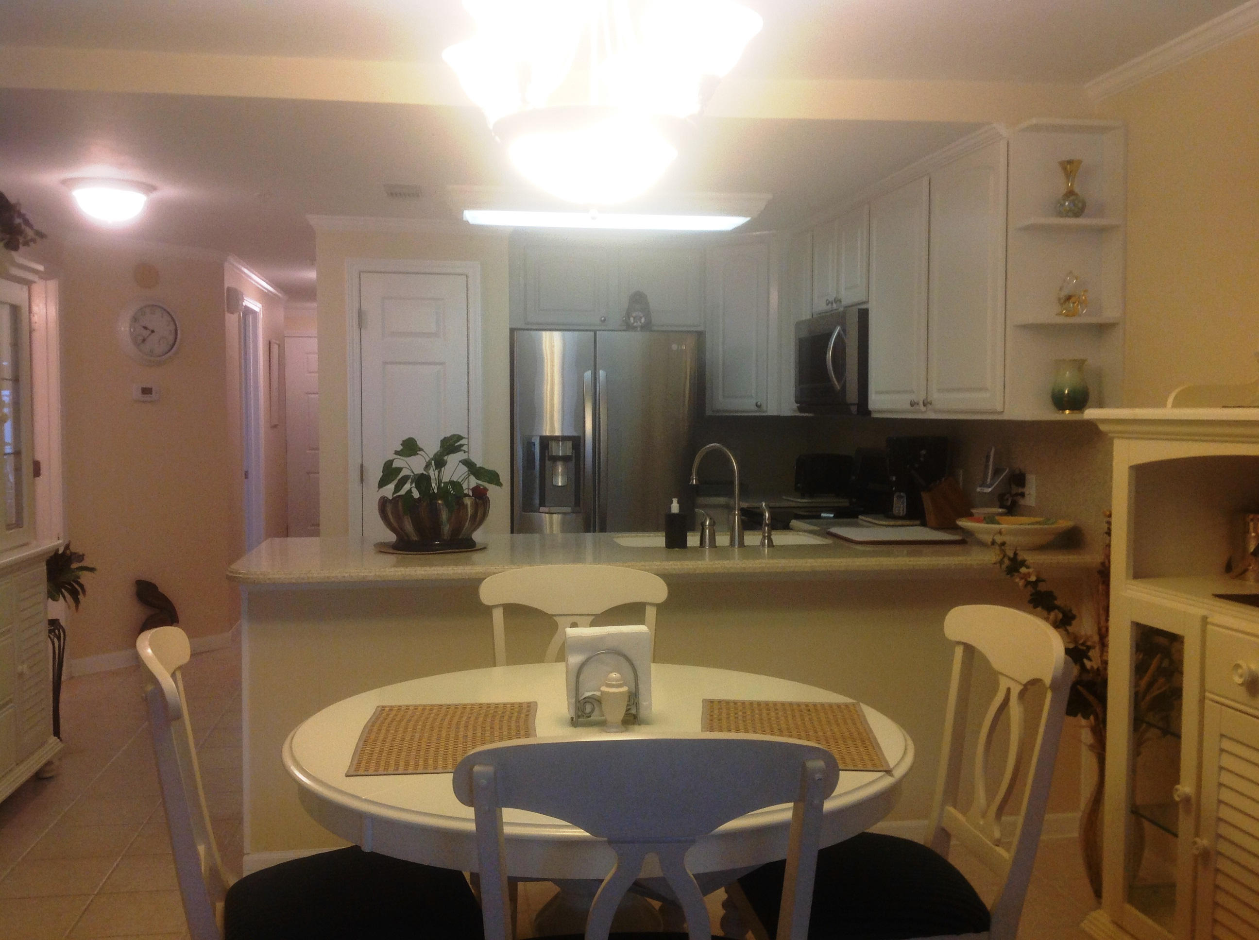 CIBONEY CONDO - Residential Lease