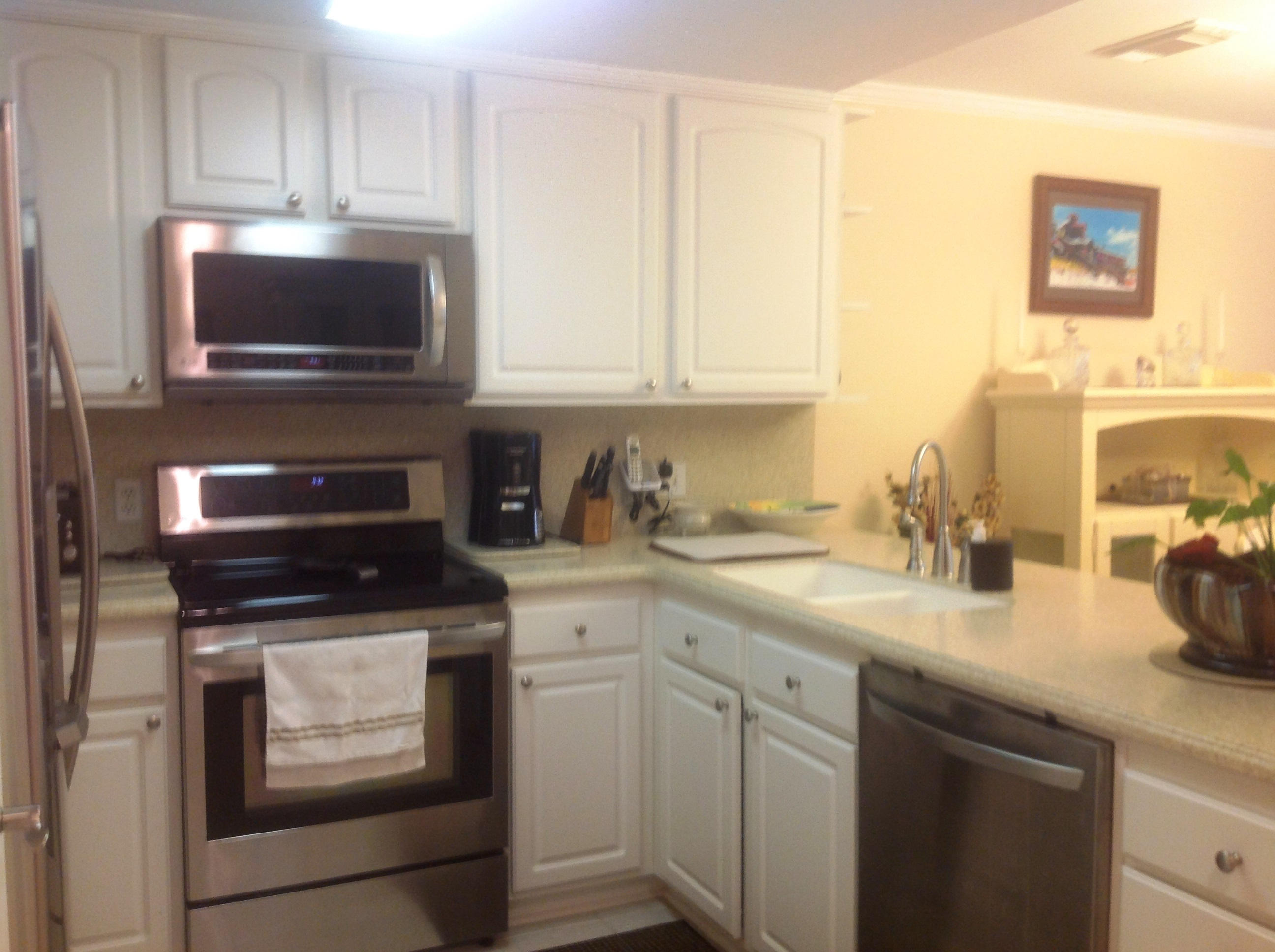 CIBONEY CONDO - Residential Lease