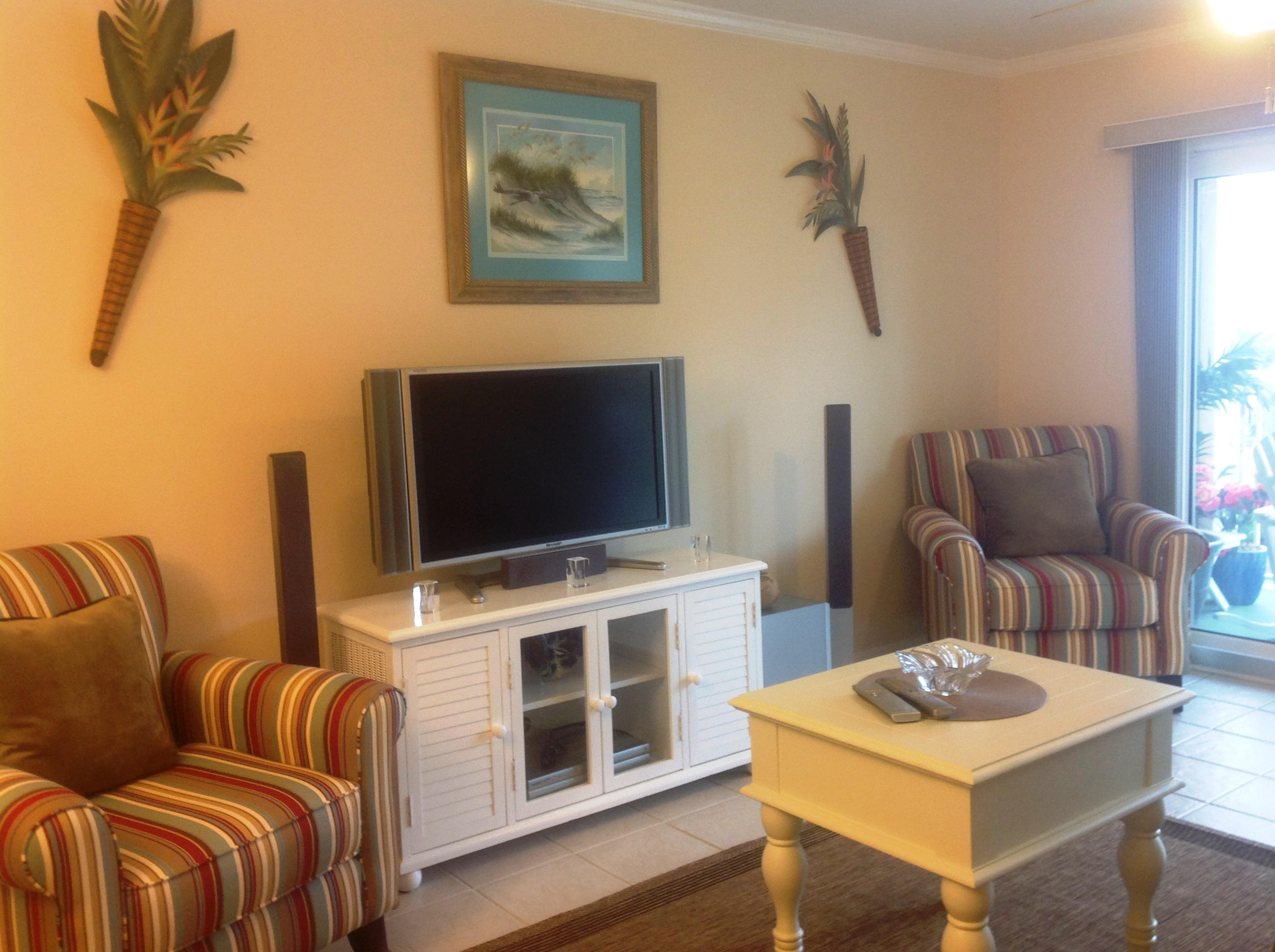 CIBONEY CONDO - Residential Lease