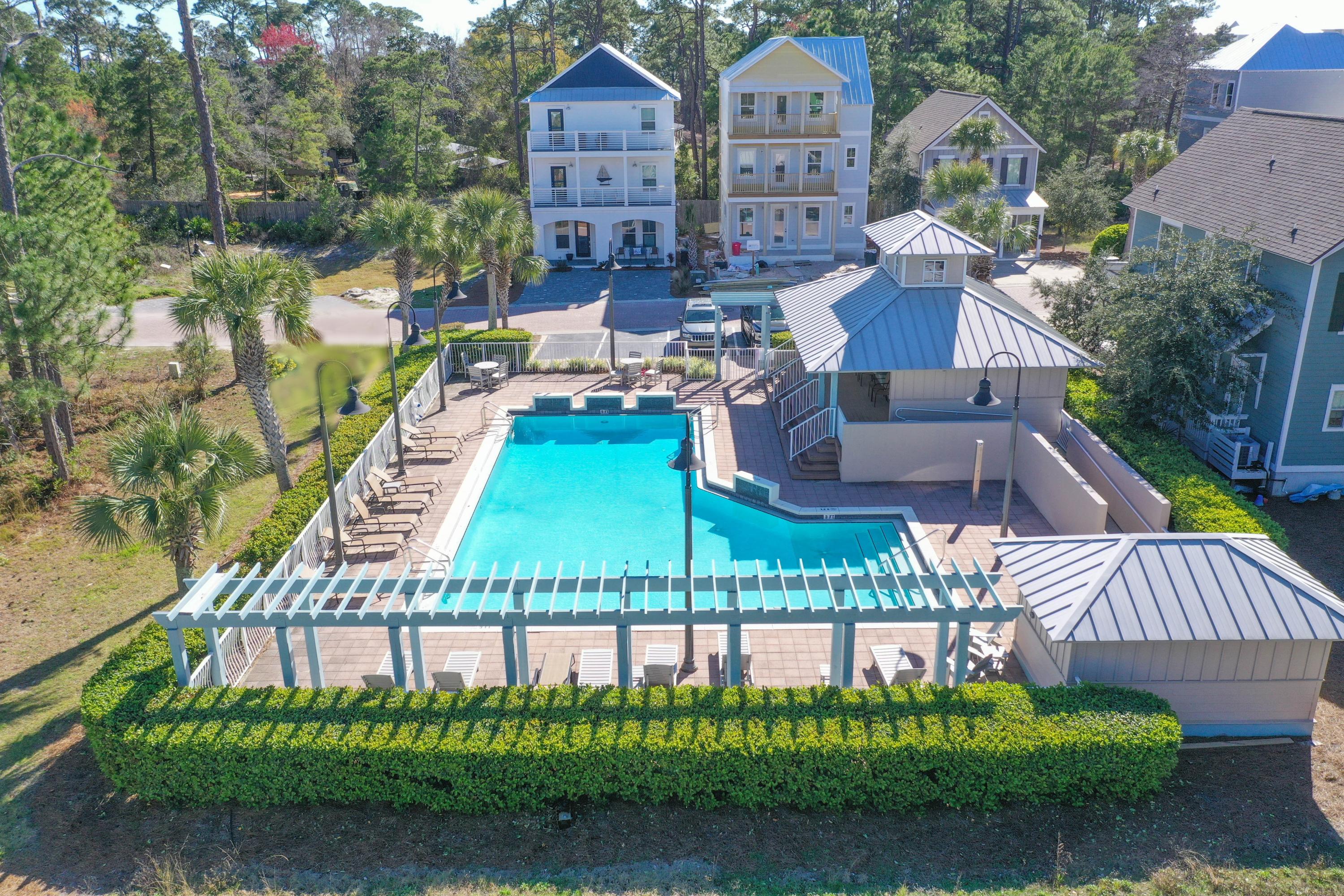 SERENITY AT DUNE ALLEN - Residential