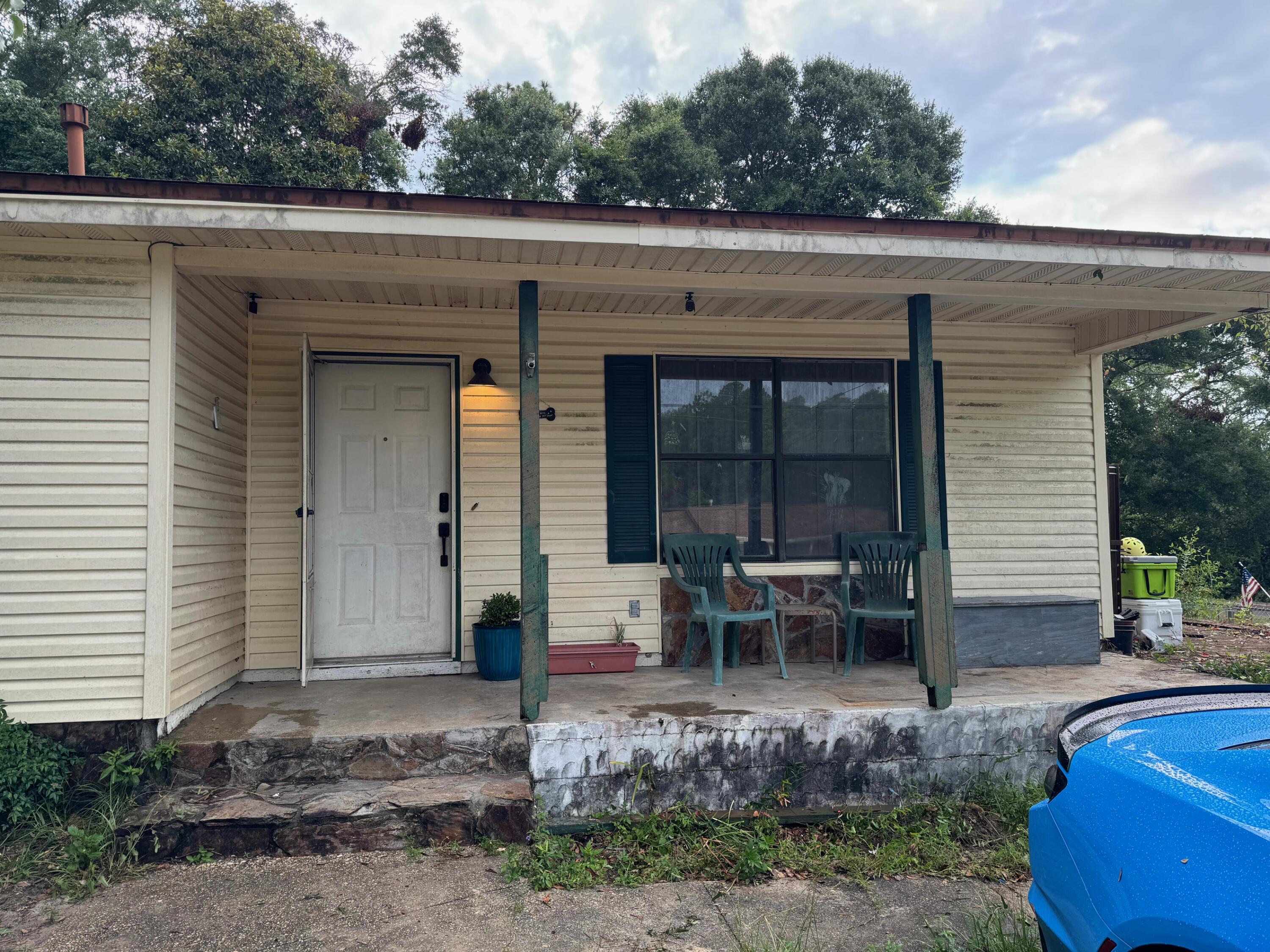 MCLAUGHLIN & HARRIS - Residential