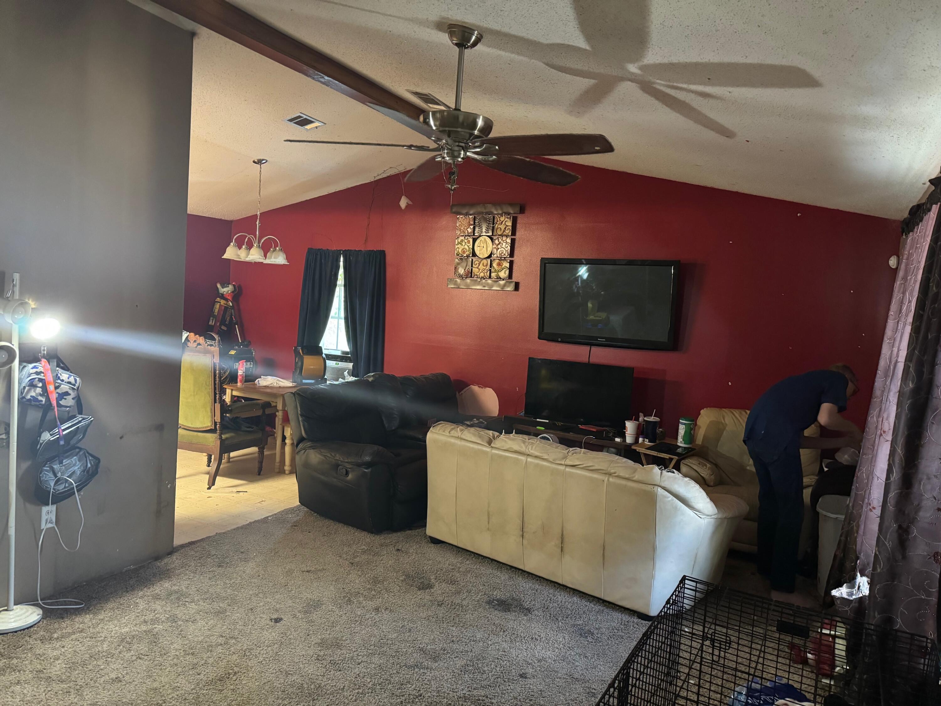 MCLAUGHLIN & HARRIS - Residential