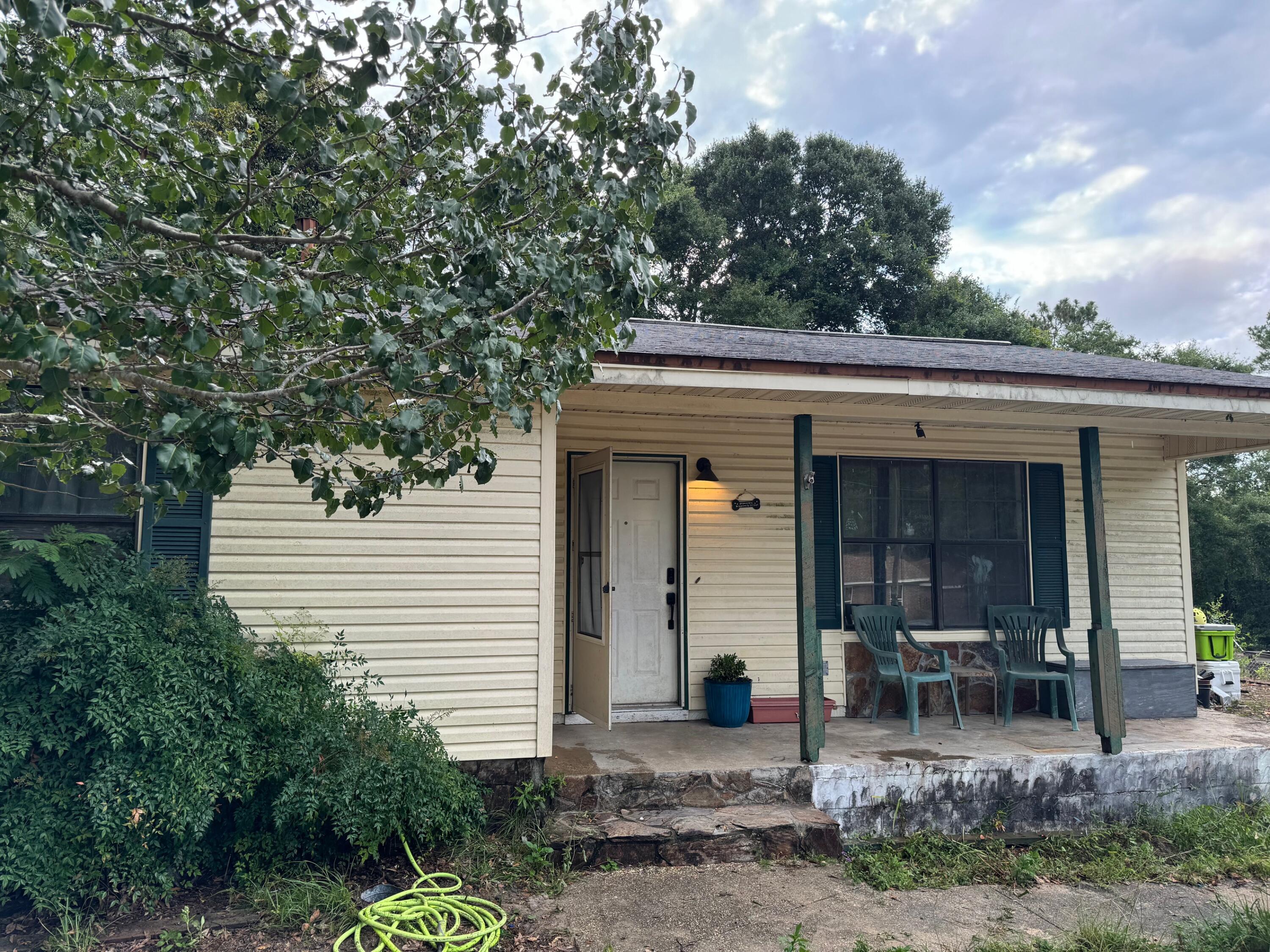 MCLAUGHLIN & HARRIS - Residential