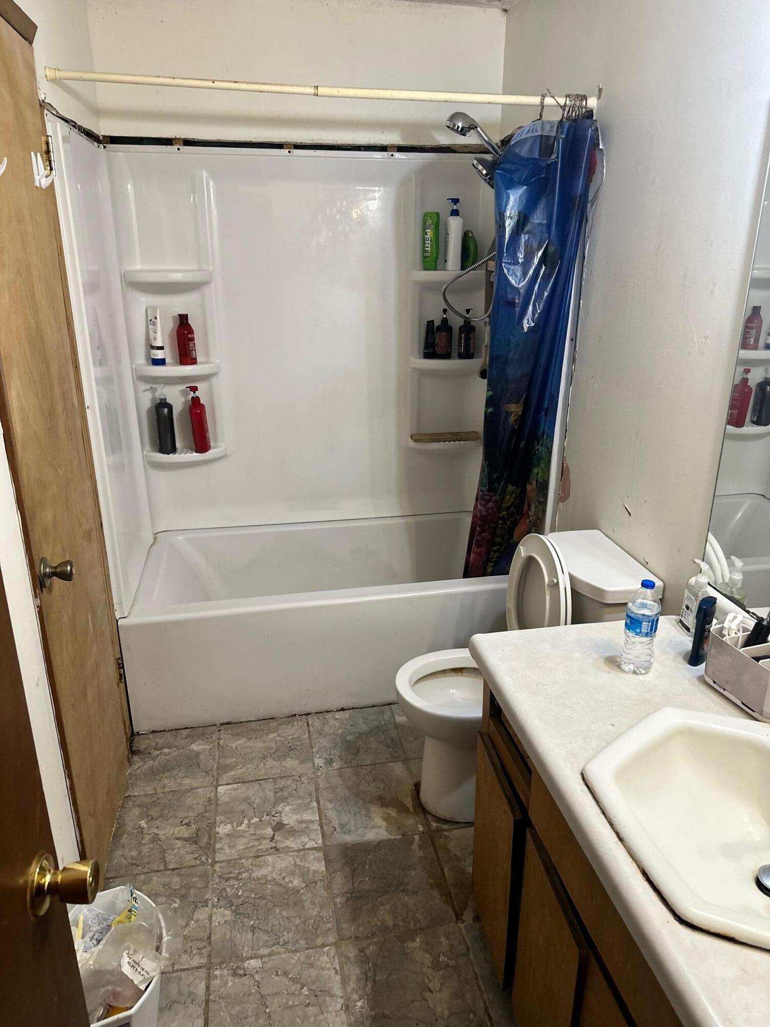 MCLAUGHLIN & HARRIS - Residential