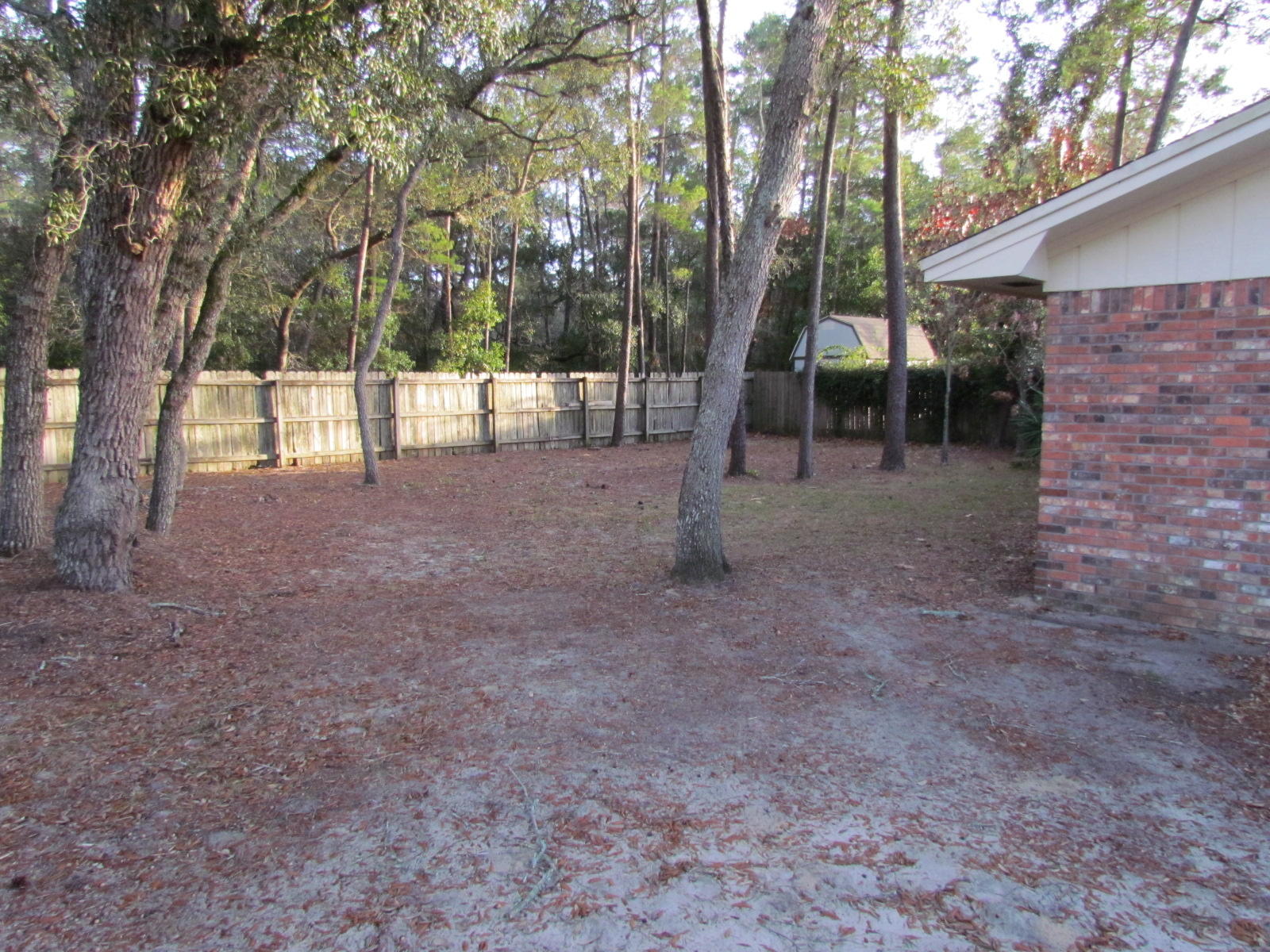 BLUEWATER BAY VILLAGE 1A - Residential Lease