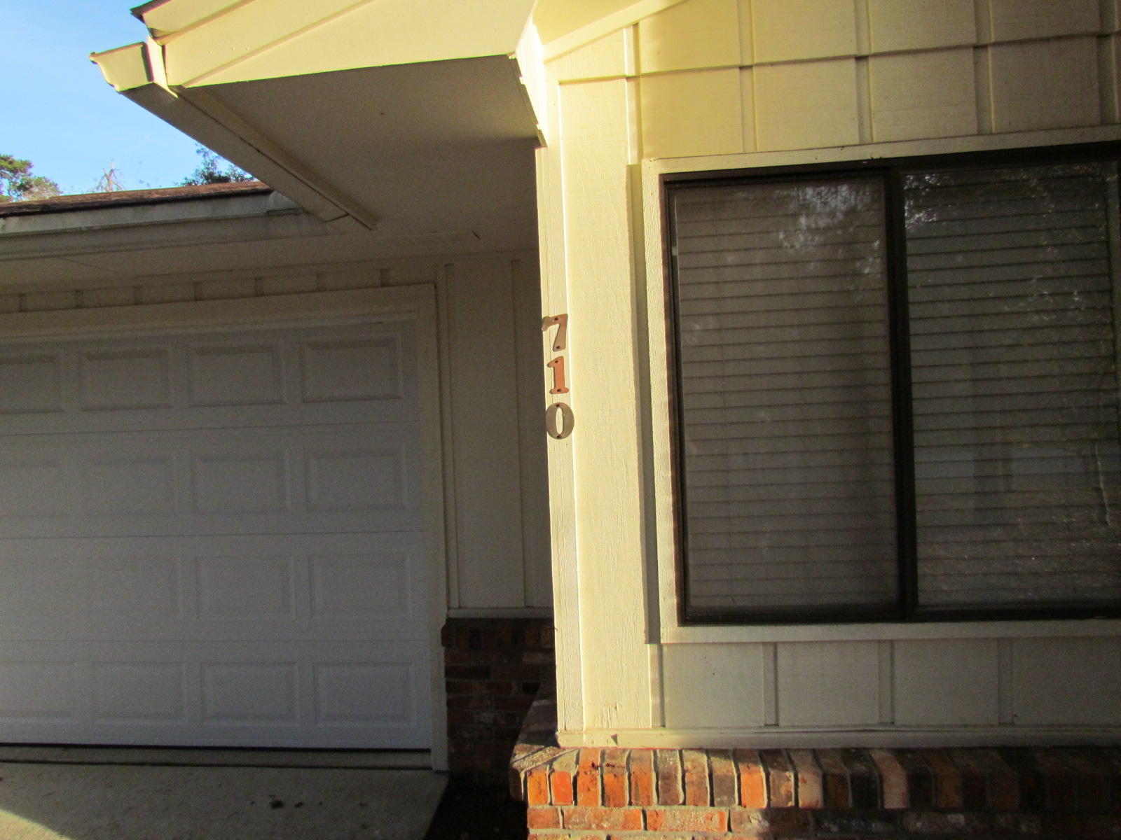 BLUEWATER BAY VILLAGE 1A - Residential Lease