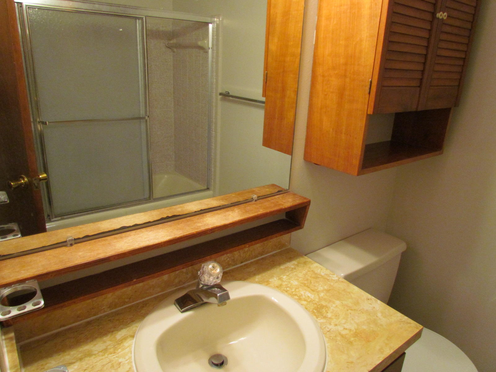 BLUEWATER BAY VILLAGE 1A - Residential Lease