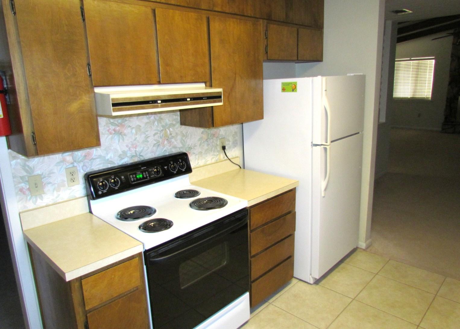 BLUEWATER BAY VILLAGE 1A - Residential Lease