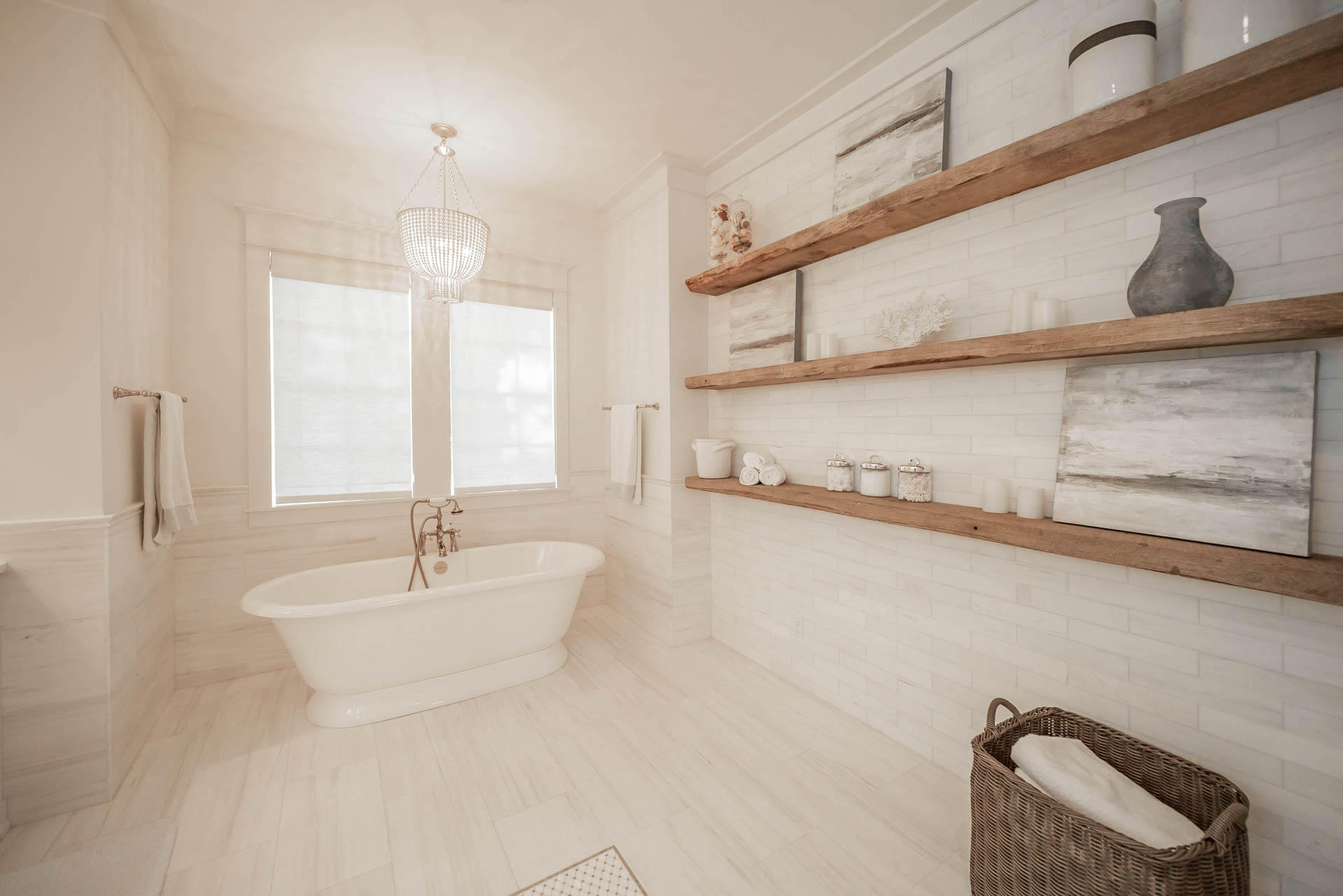 BOTANY BAYOU - Residential